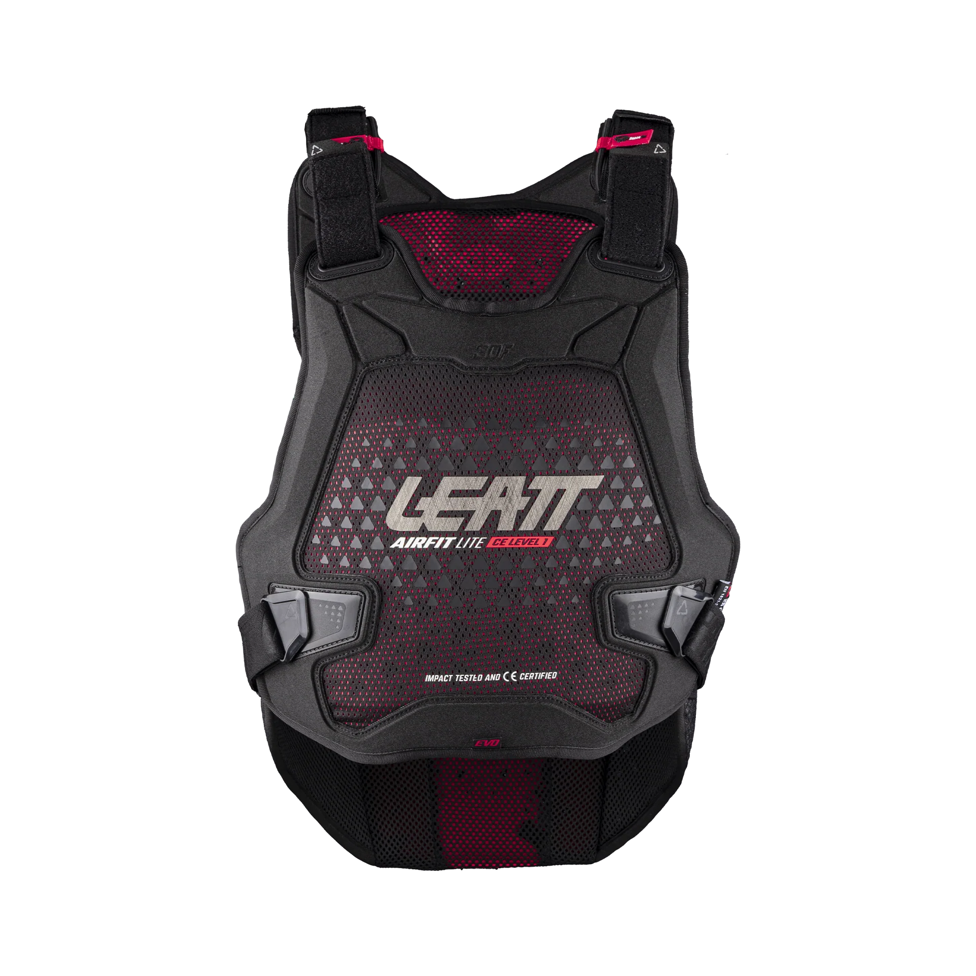 Protezione toracica 3DF AirFit Evo Lite - Image 2