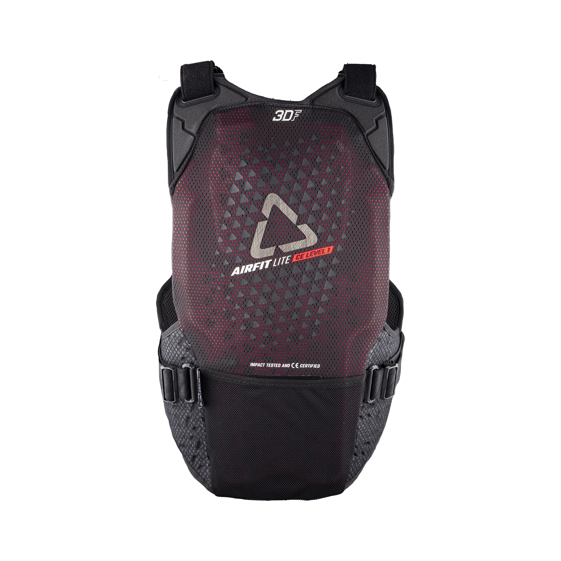 Protezione toracica 3DF AirFit Evo Lite - Image 3