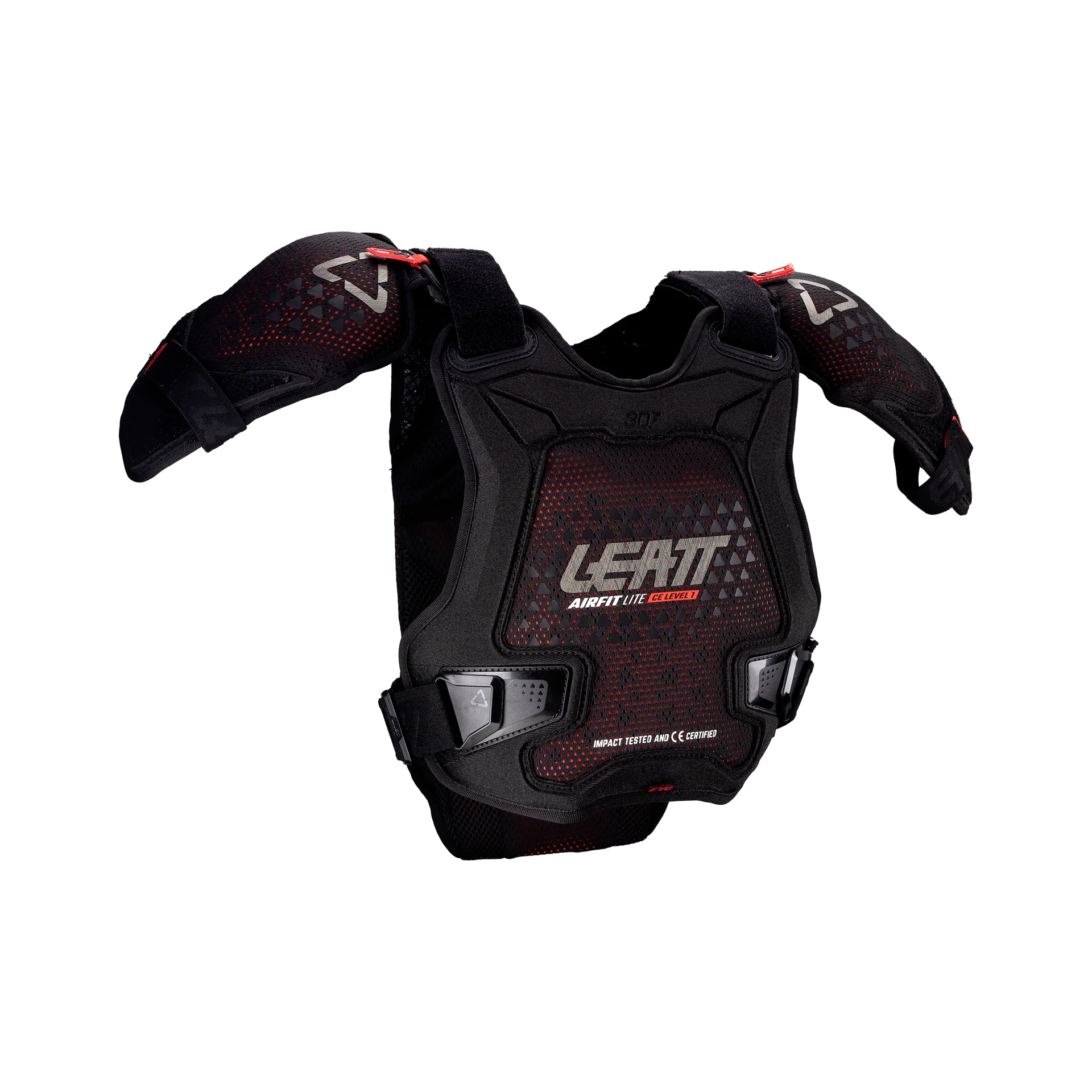 Pettorina 3DF AirFit Evo Pro - Junior