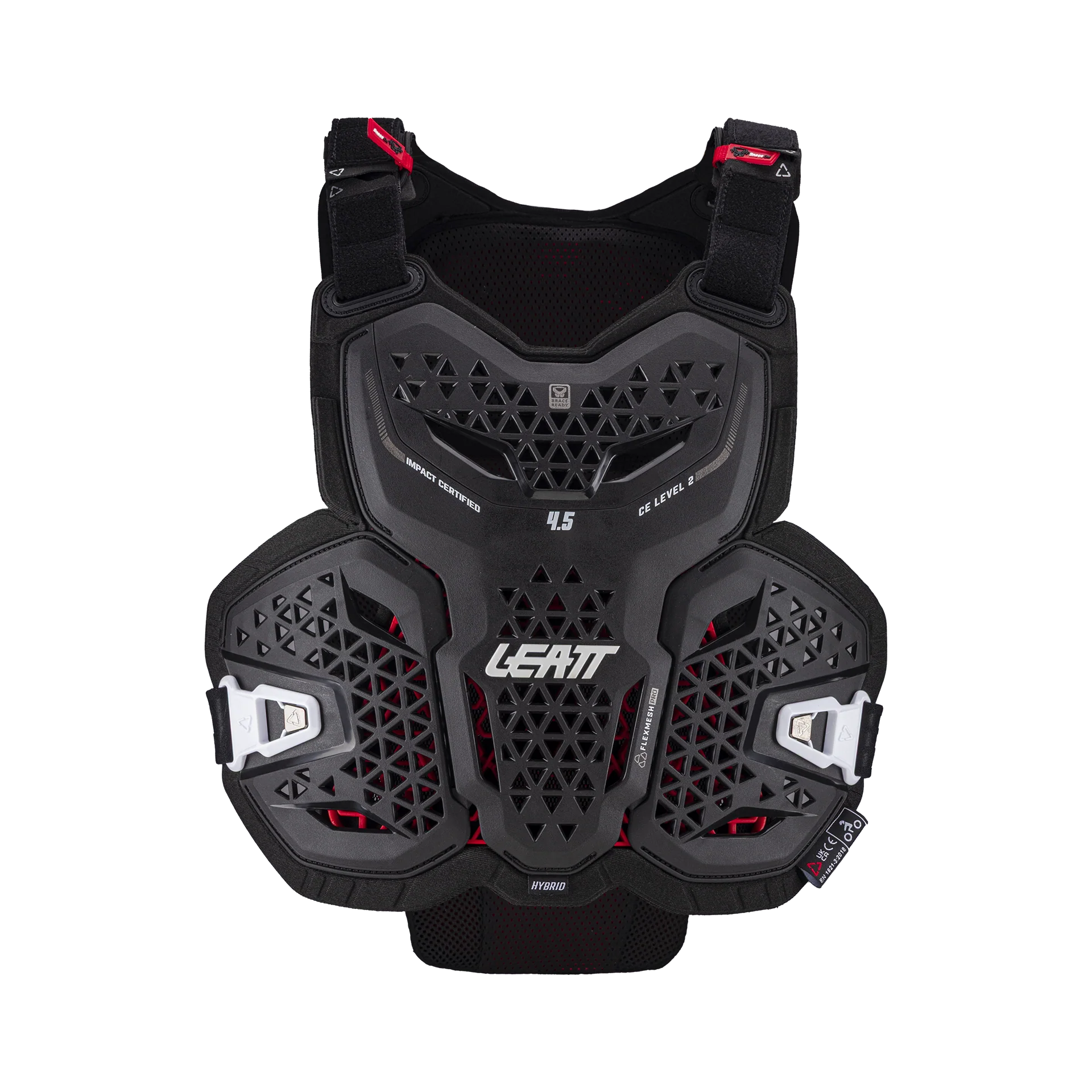 Protezione toracica 4.5 Hybrid