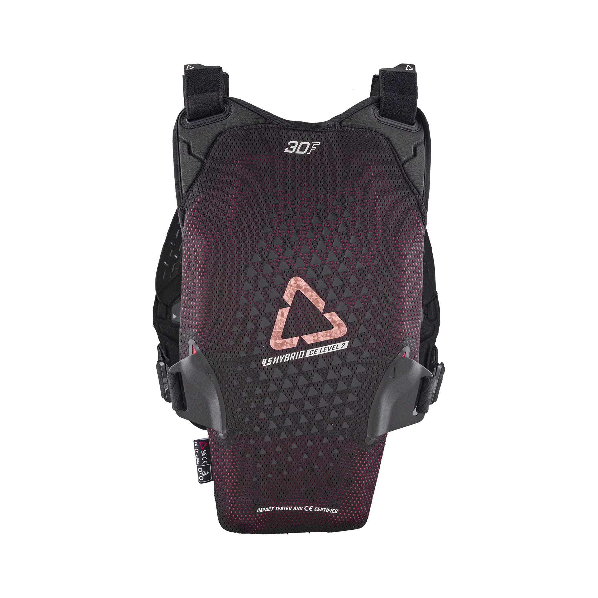 Protezione toracica 4.5 Hybrid - Donna - Image 2