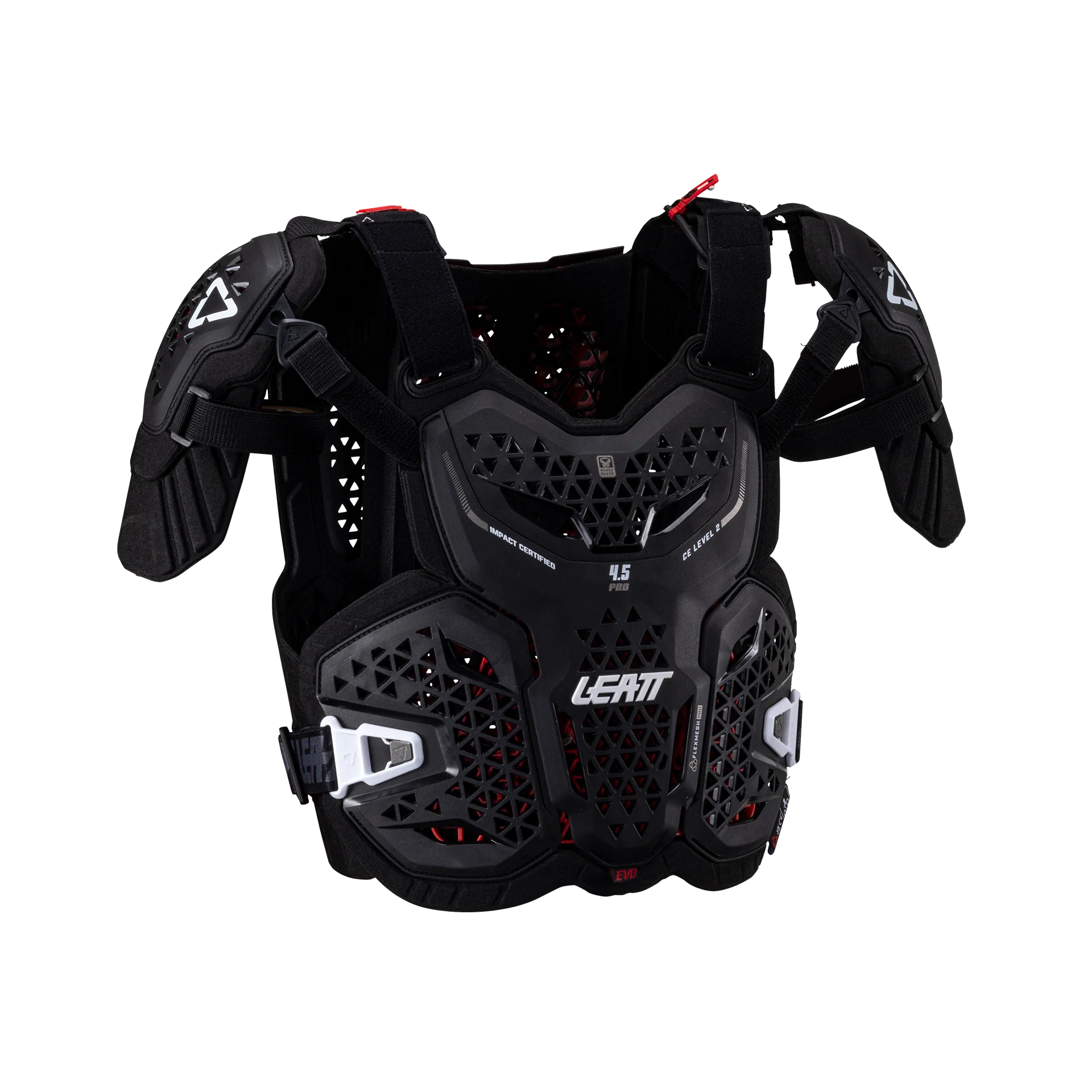 Protezione toracica 4.5 Pro Evo