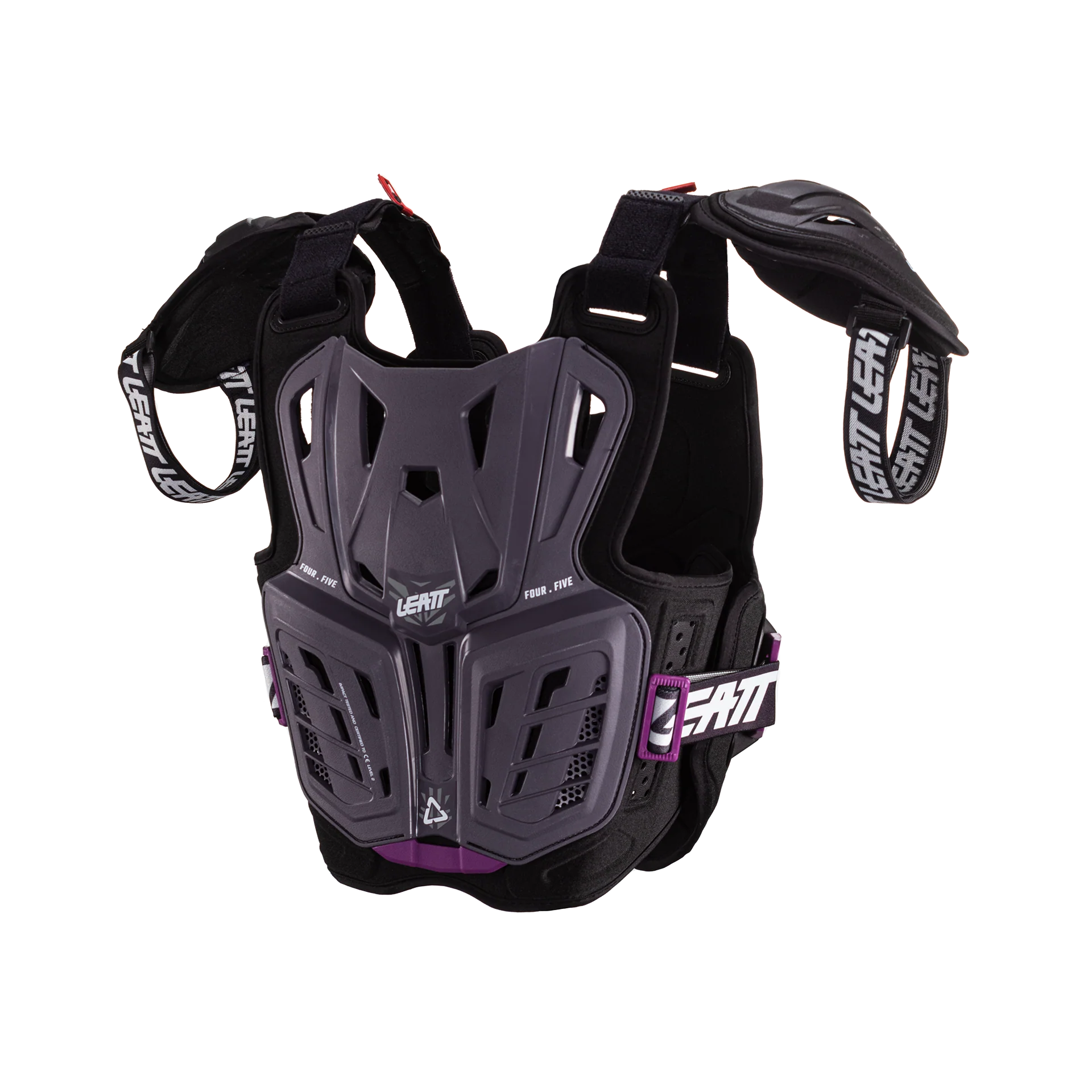 Protezione torace 4.5 Pro Jacki - Donna - Image 2