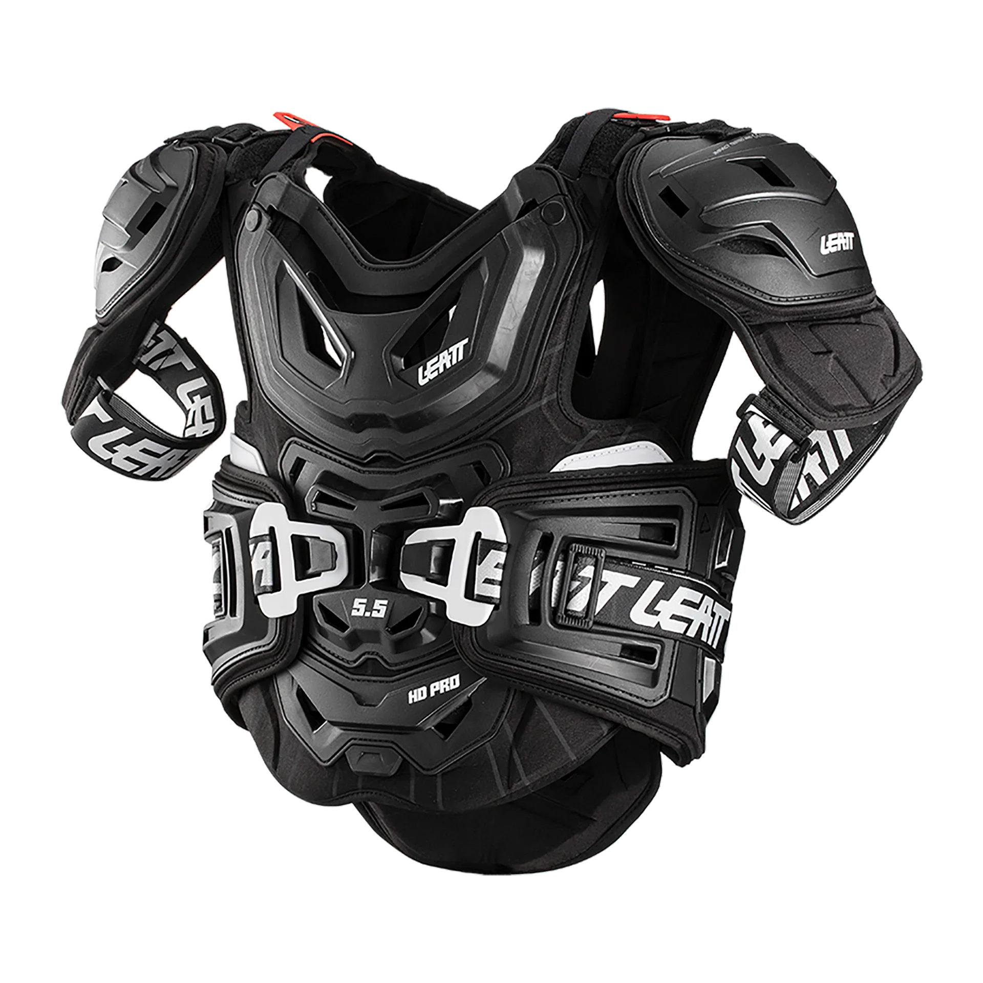 Protezione toracica 5.5 Pro HD