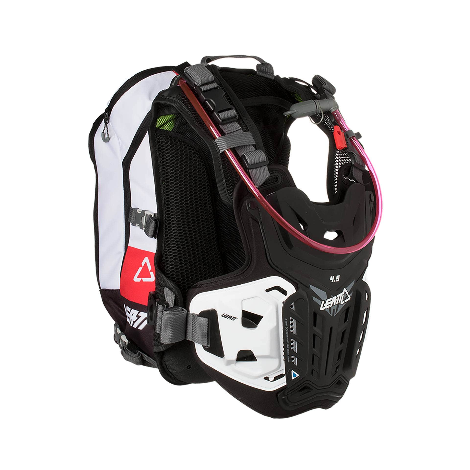 Protezione toracica Moto 4.5 Hydra