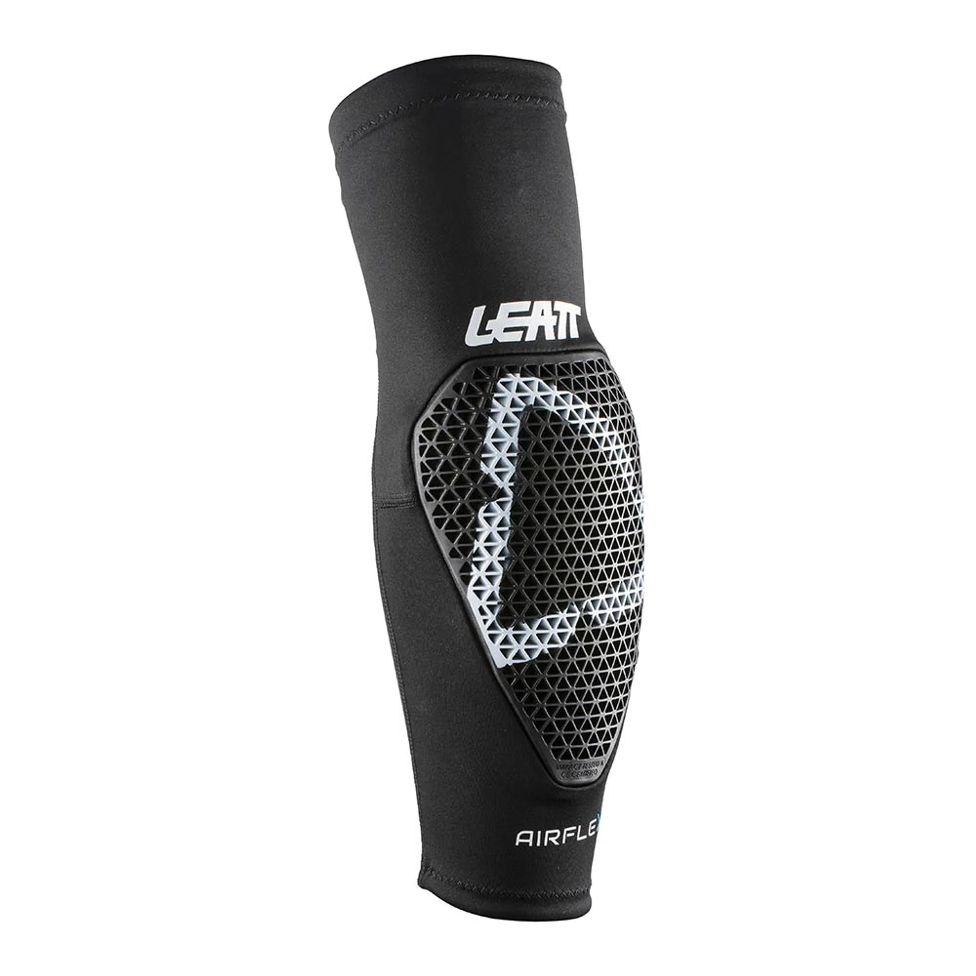 Gomitiera moto ultrasottile ideale per enduro AirFlex in morbida schiuma protettiva 3DF anti impatto
