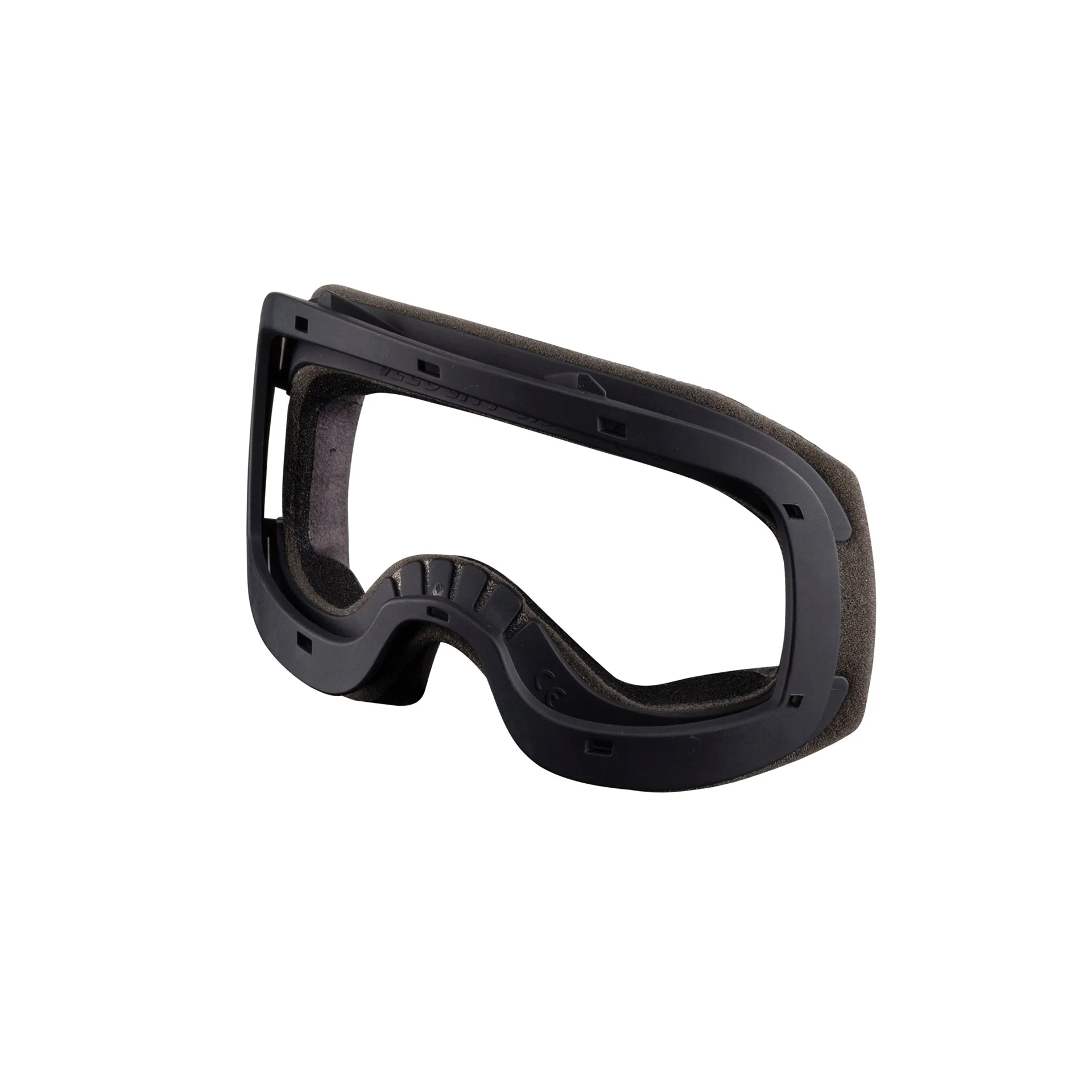 Schiuma/telaio interno Velocity 6.5 Nero Ventilato