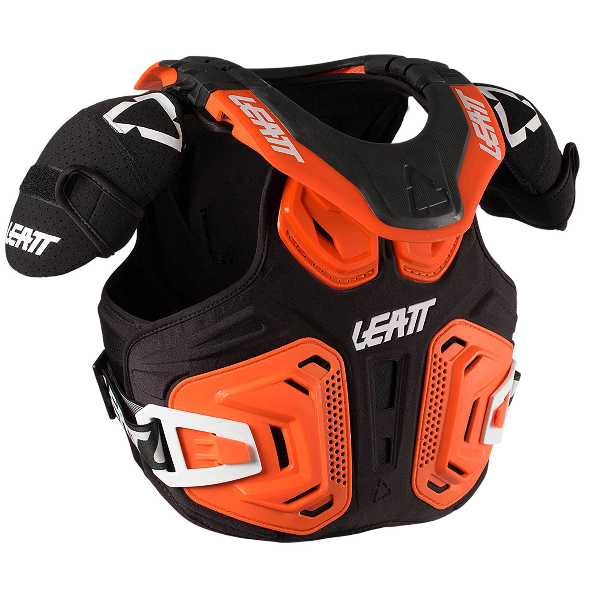 Gilet Fusion 2.0 - Junior - Image 3