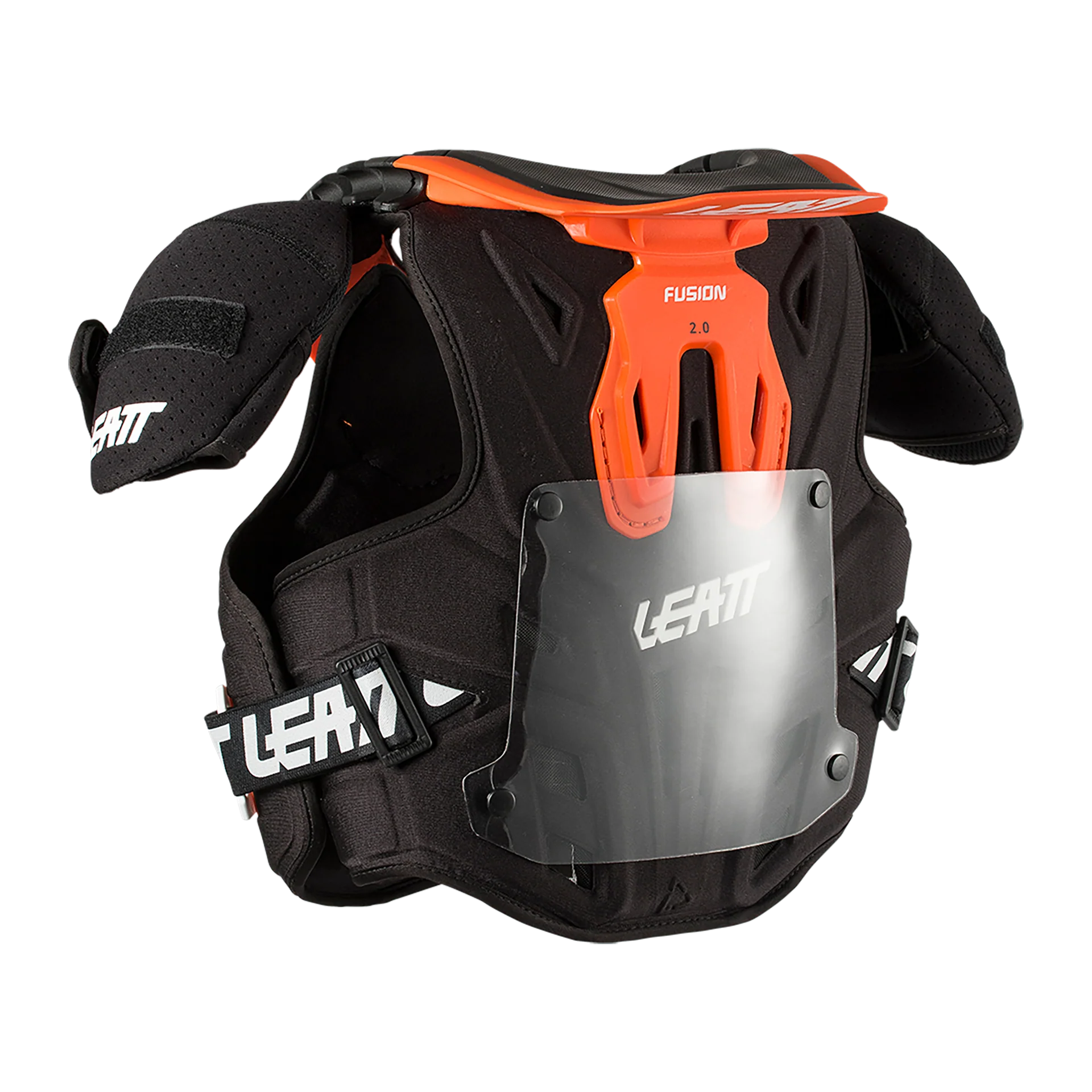 Gilet Fusion 2.0 - Junior - Image 4