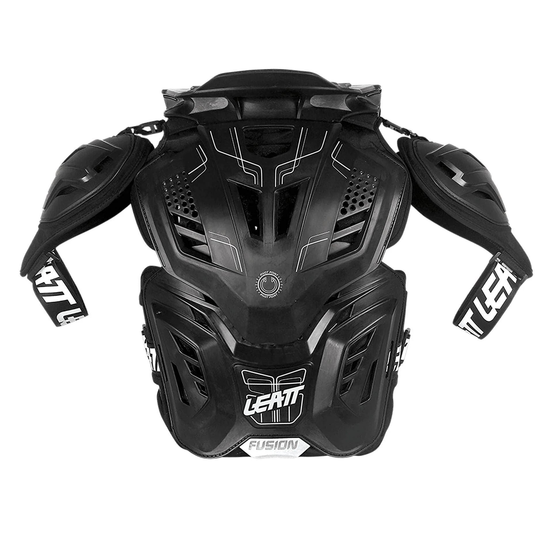 Gilet Fusion 3.0 - Image 4