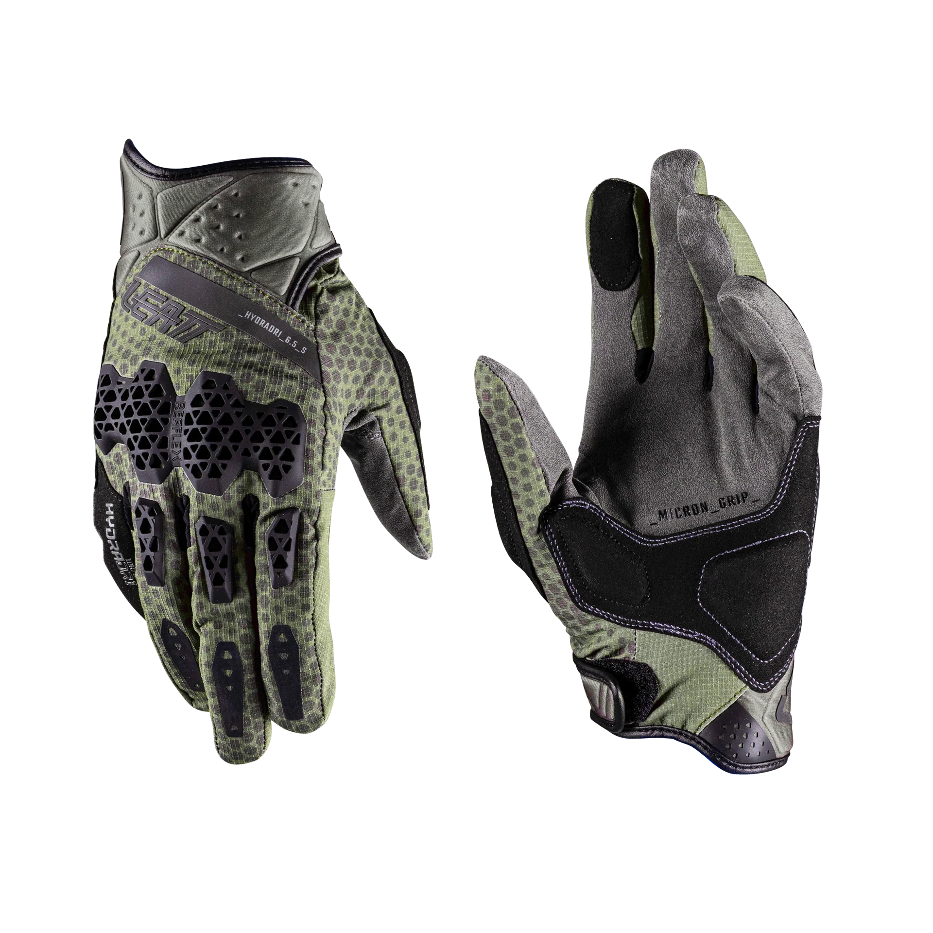 Guanti ADV HydraDri 6.5 corti
