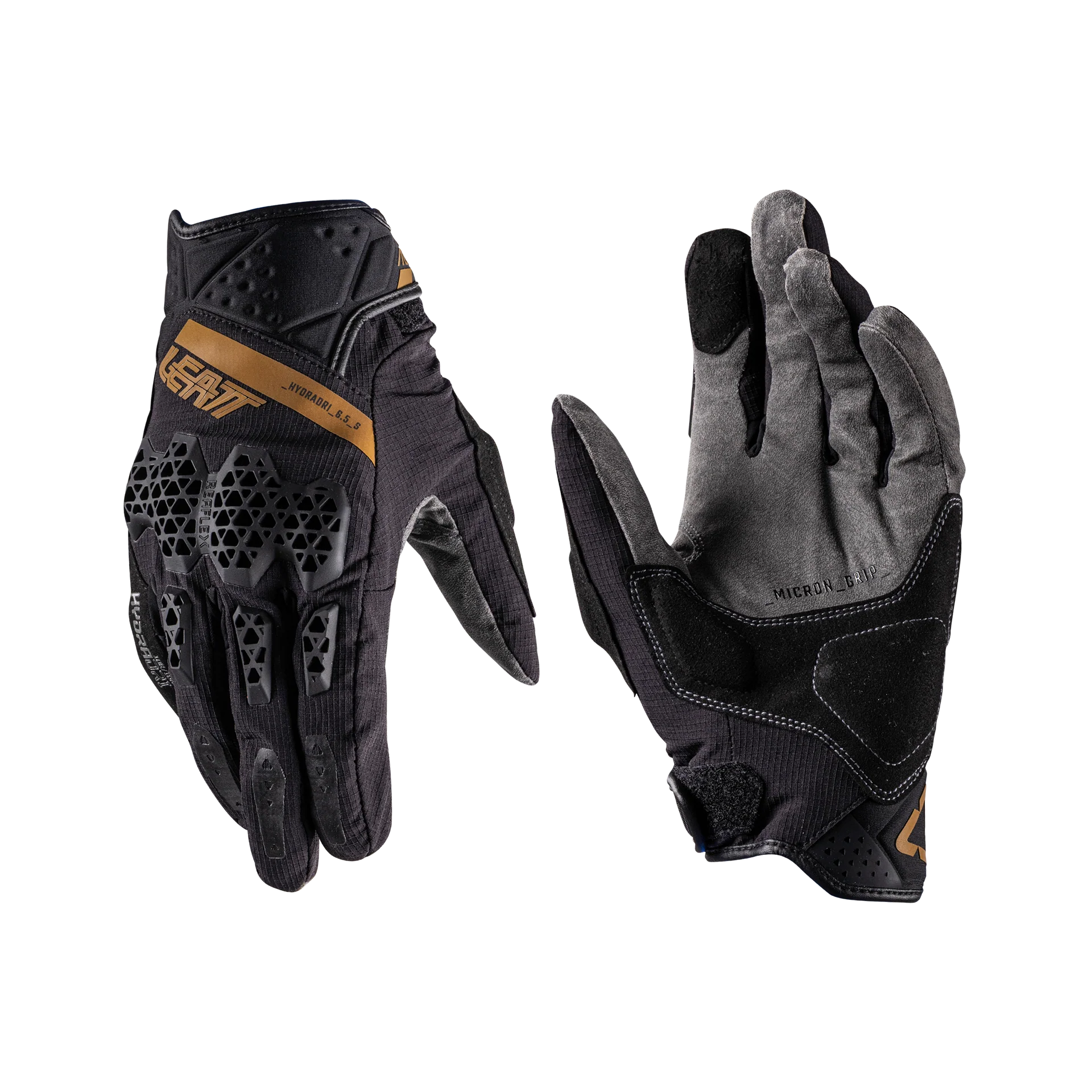 Guanti ADV HydraDri 6.5 corti - Image 11