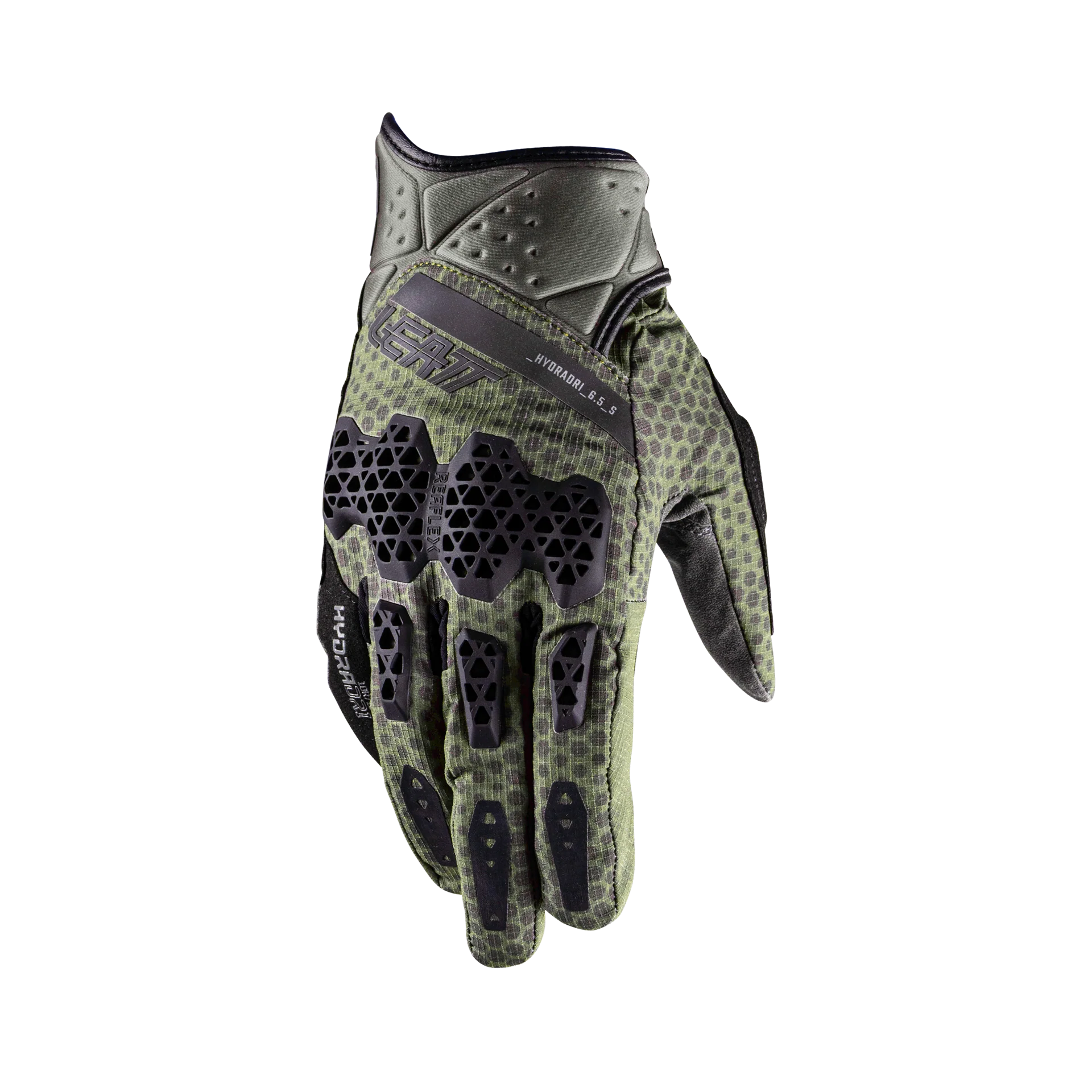 Guanti ADV HydraDri 6.5 corti - Image 2