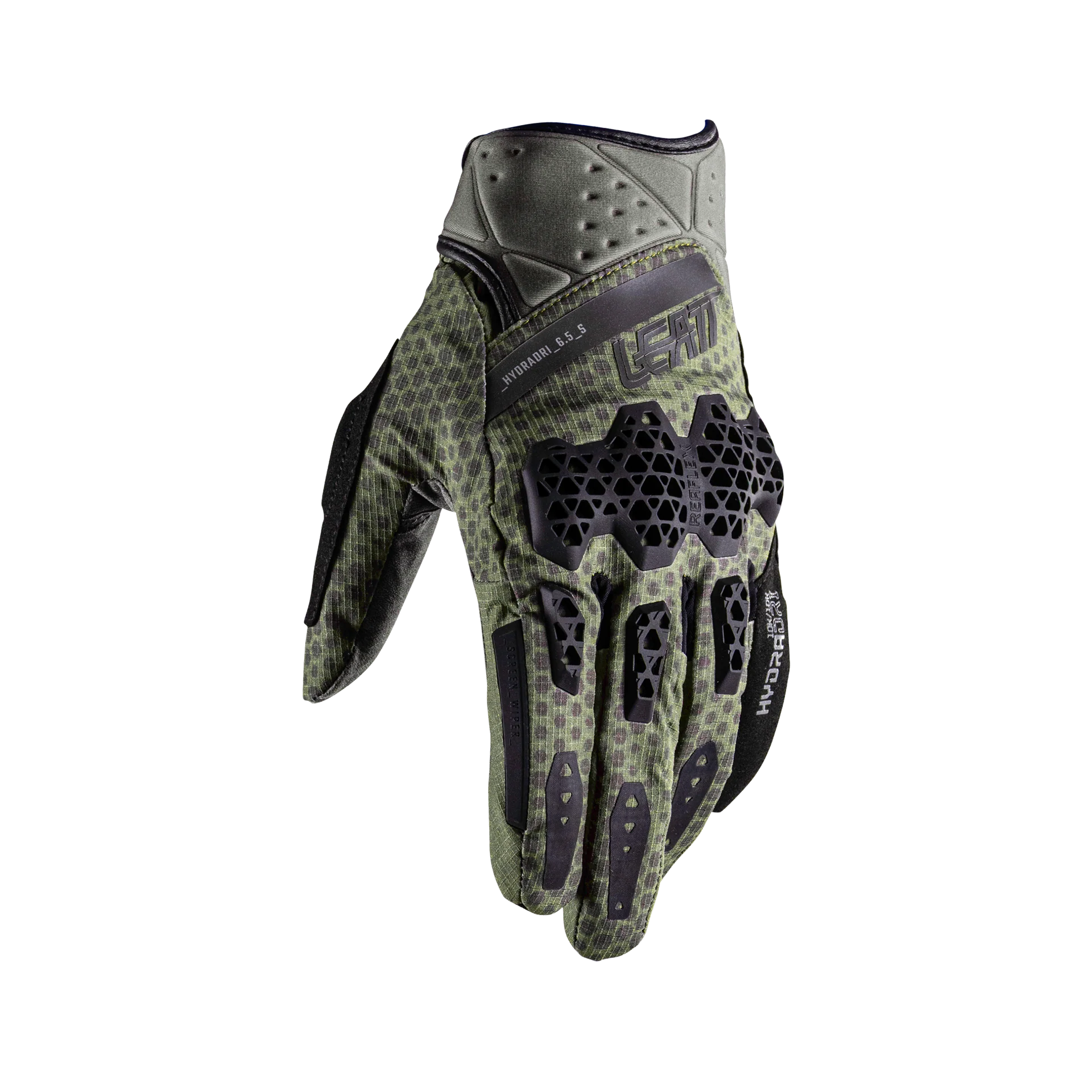 Guanti ADV HydraDri 6.5 corti - Image 3
