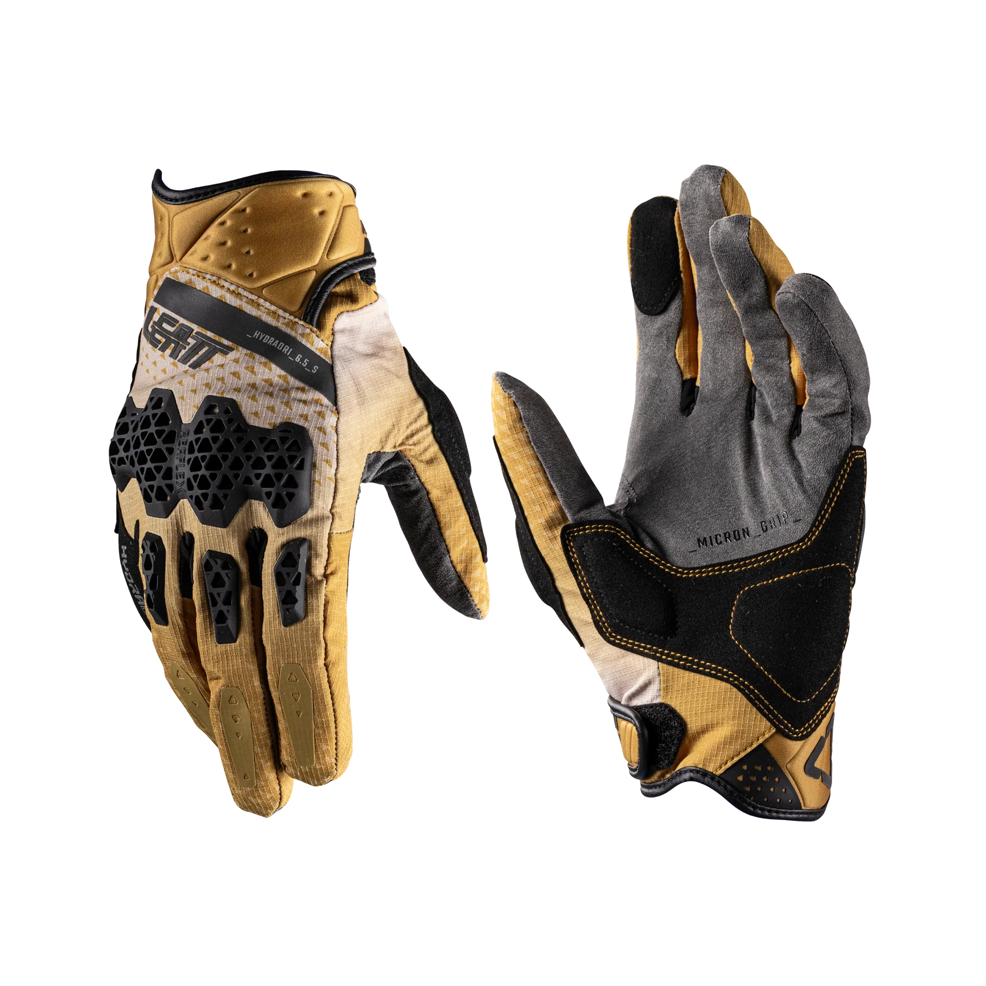 Guanti ADV HydraDri 6.5 corti - Image 6