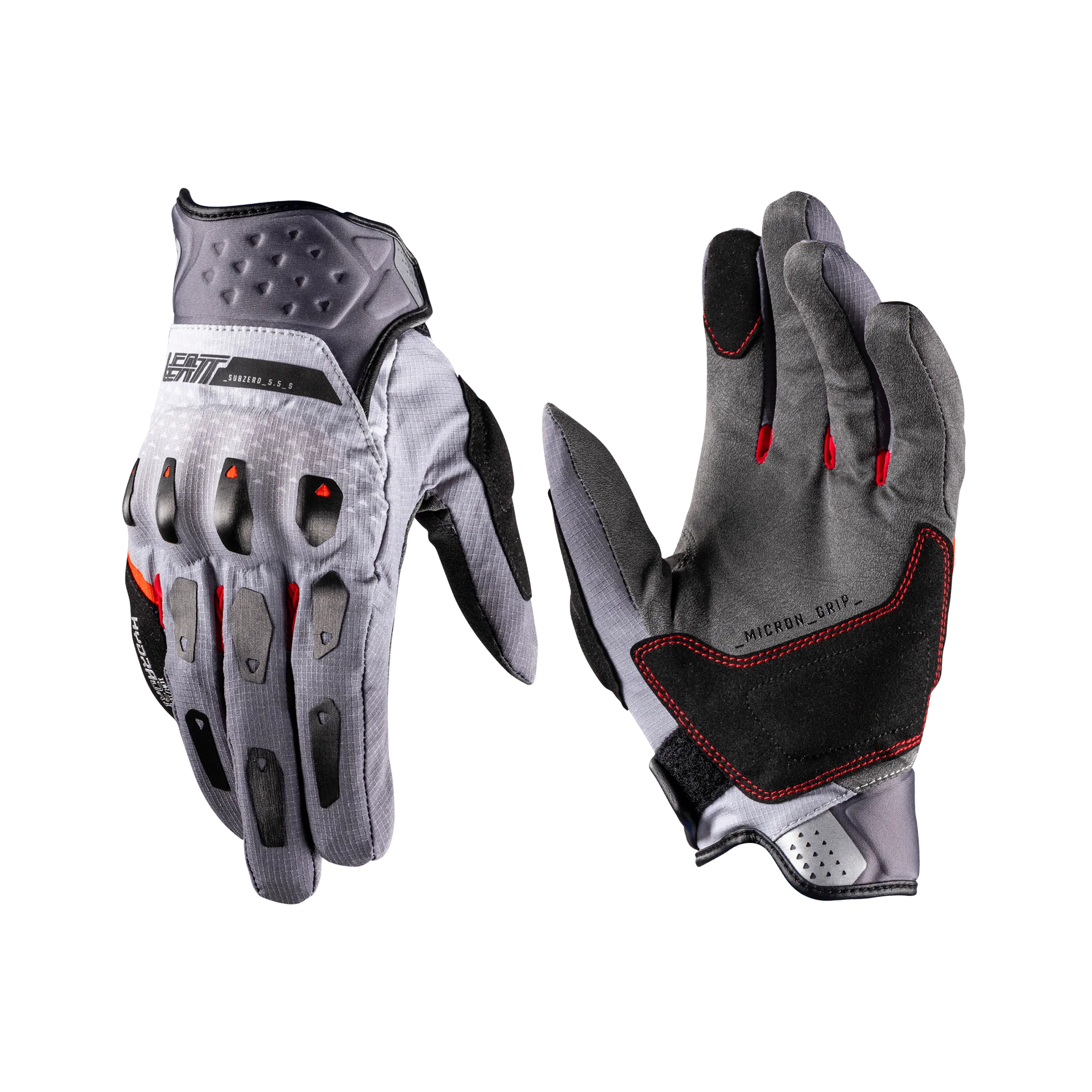 Guanti ADV SubZero 5.5 Short