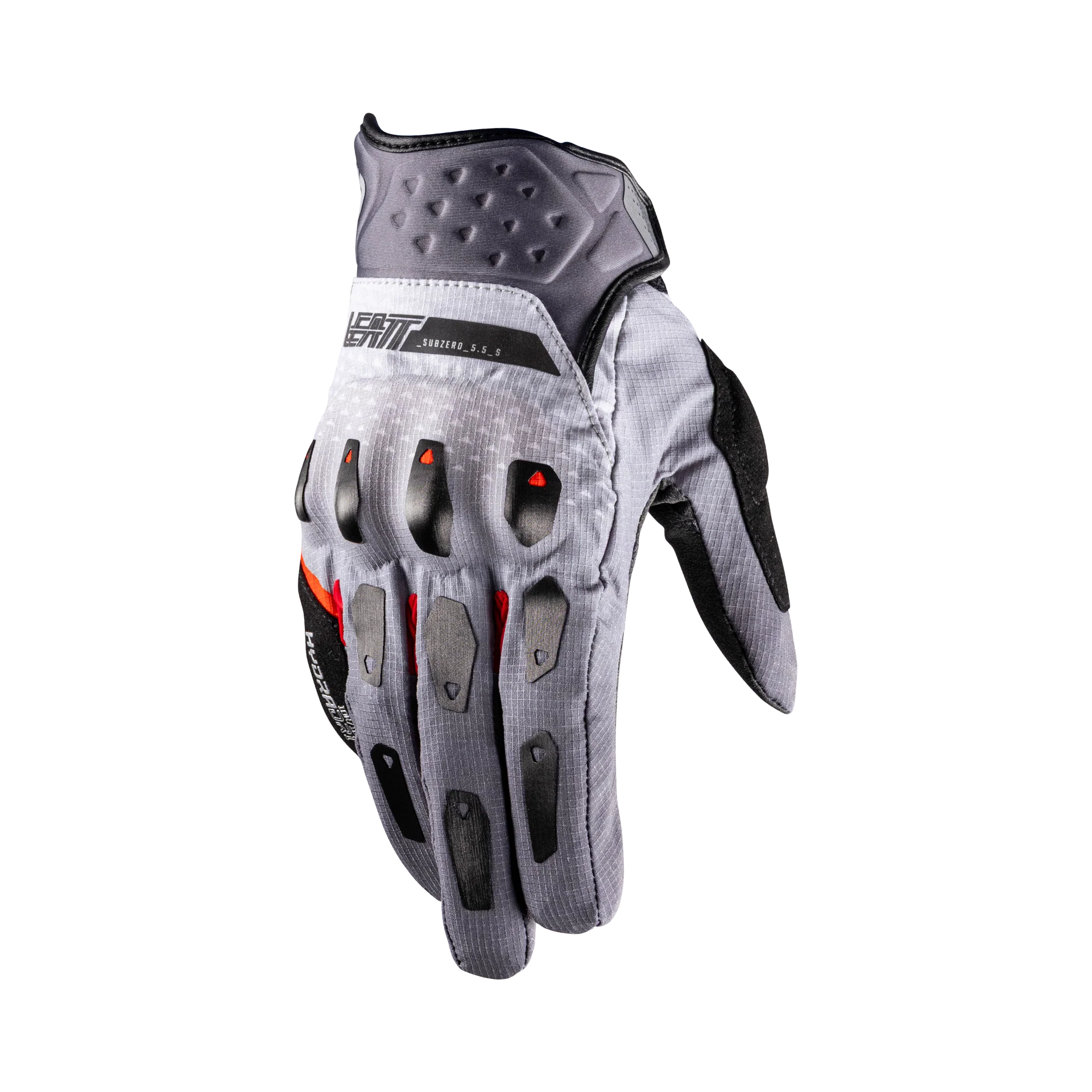 Guanti ADV SubZero 5.5 Short - Image 2