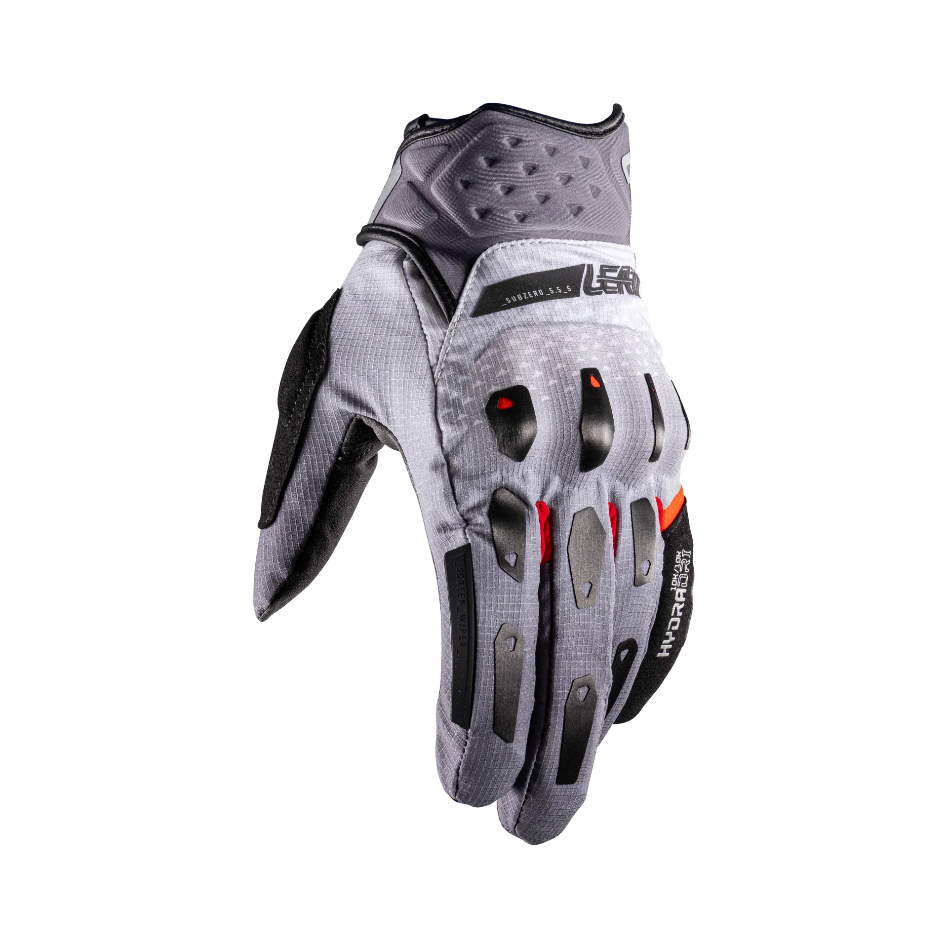 Guanti ADV SubZero 5.5 Short - Image 3