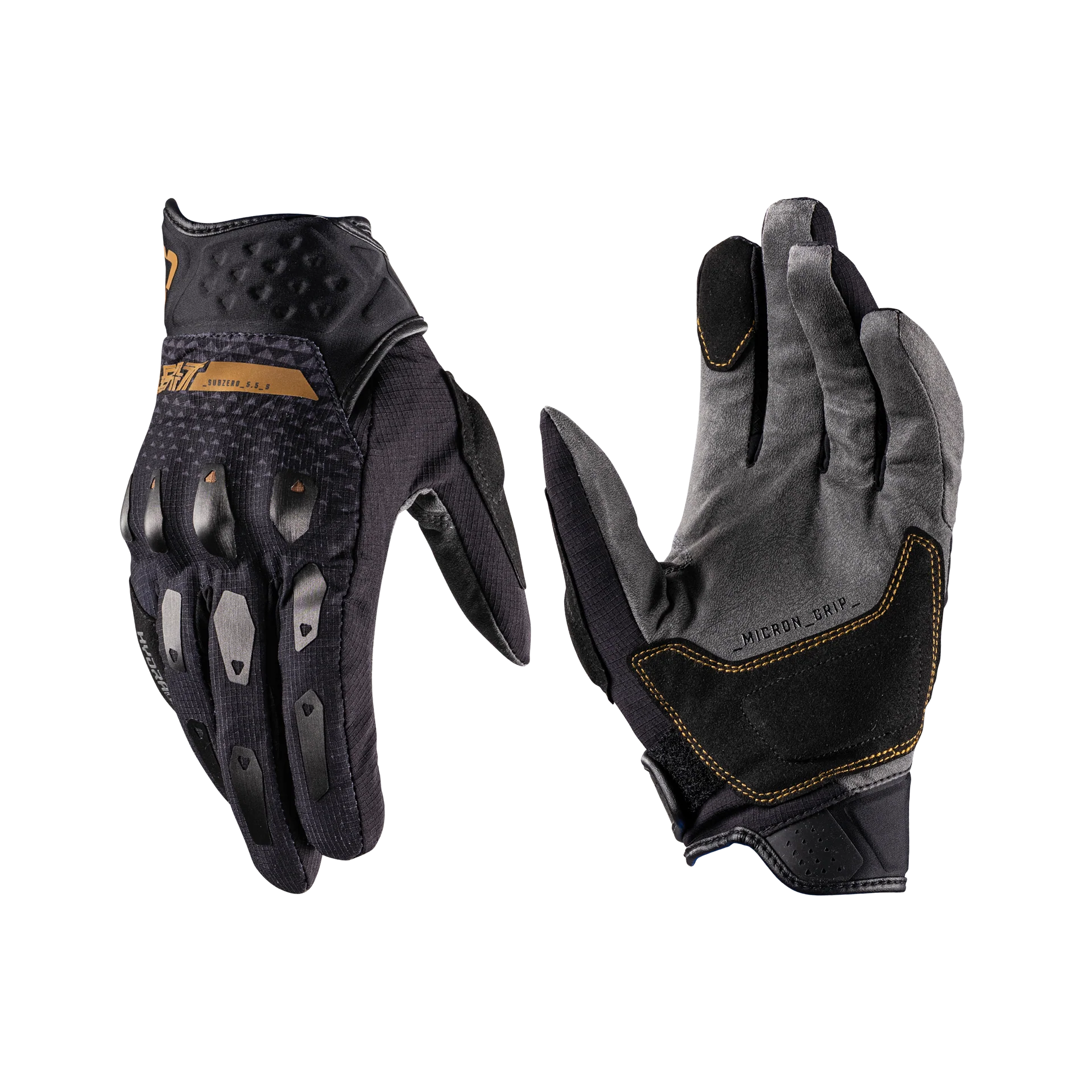 Guanti ADV SubZero 5.5 Short - Image 6