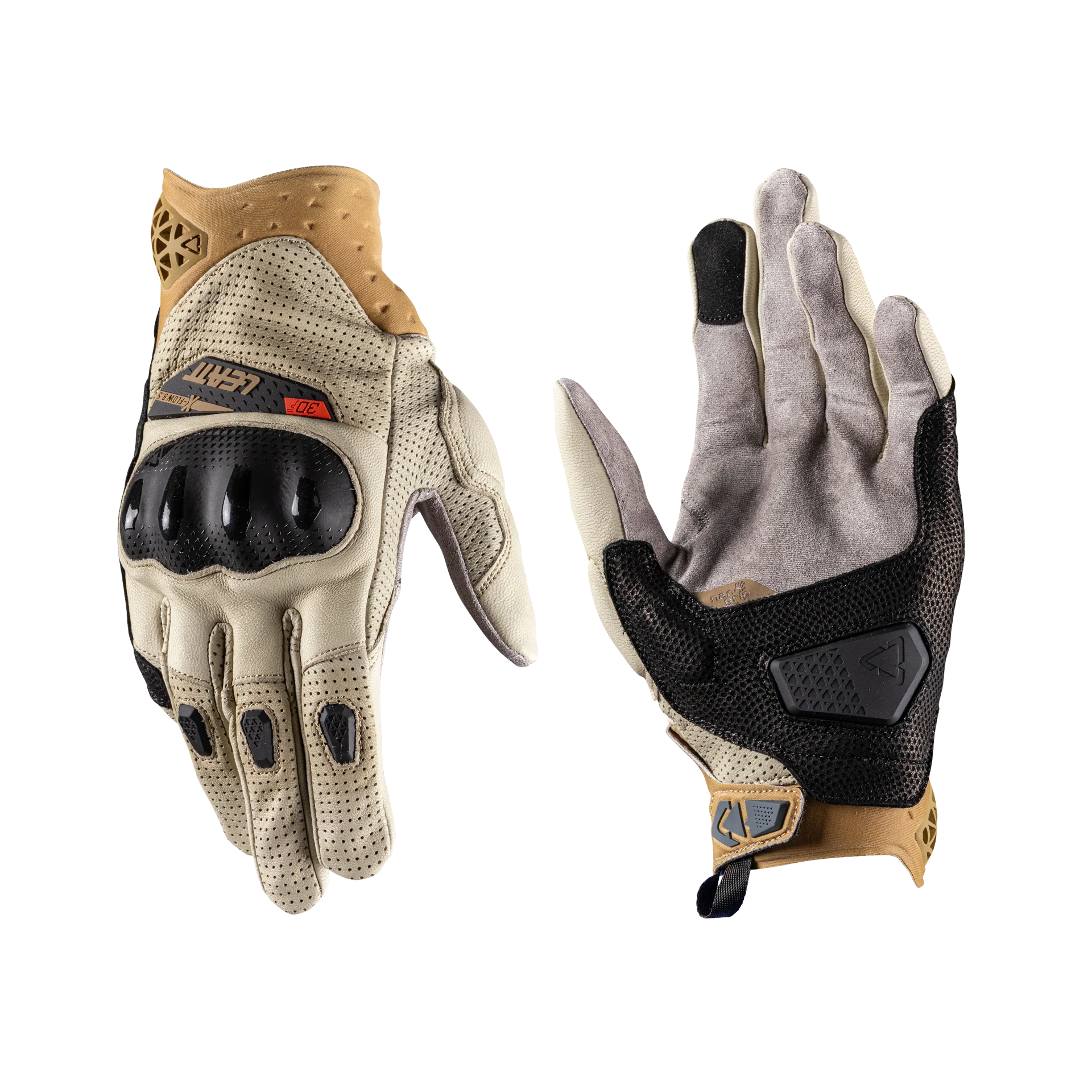 Guanti ADV X-Flow 8.5 Short