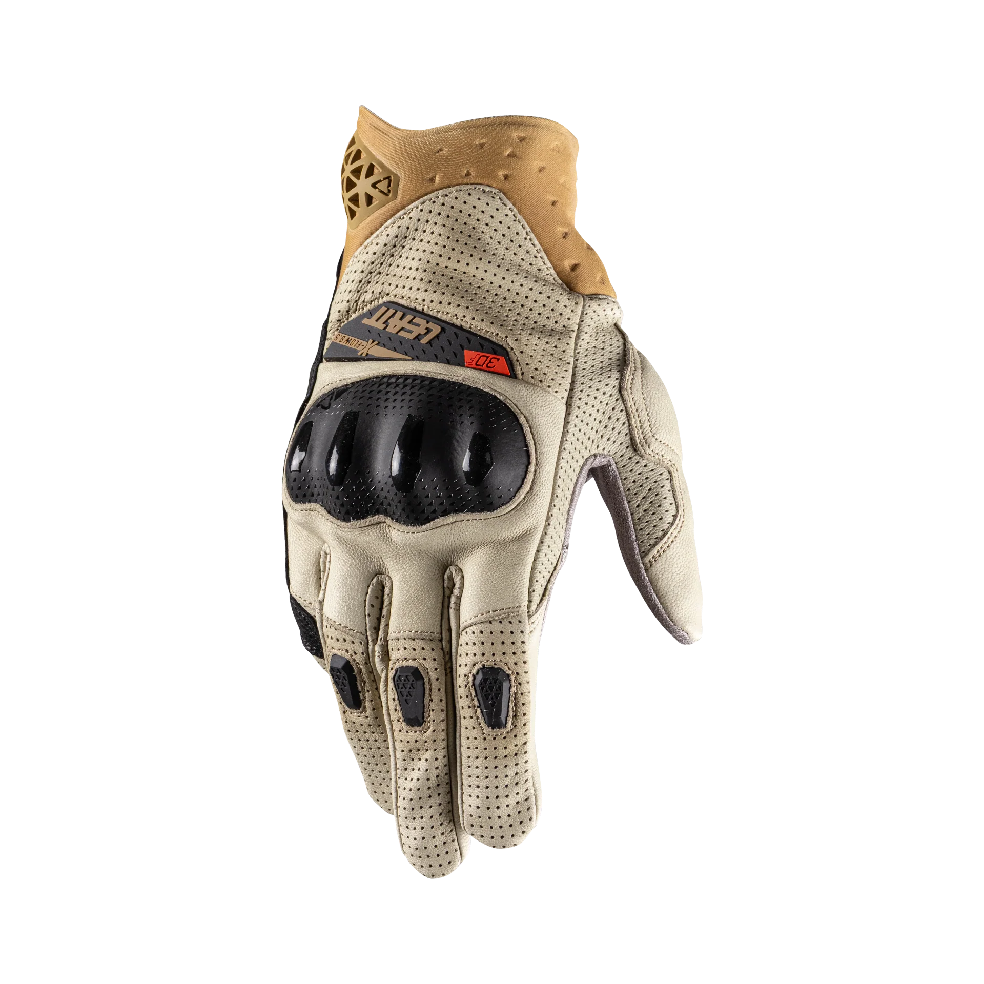 Guanti ADV X-Flow 8.5 Short - Image 2