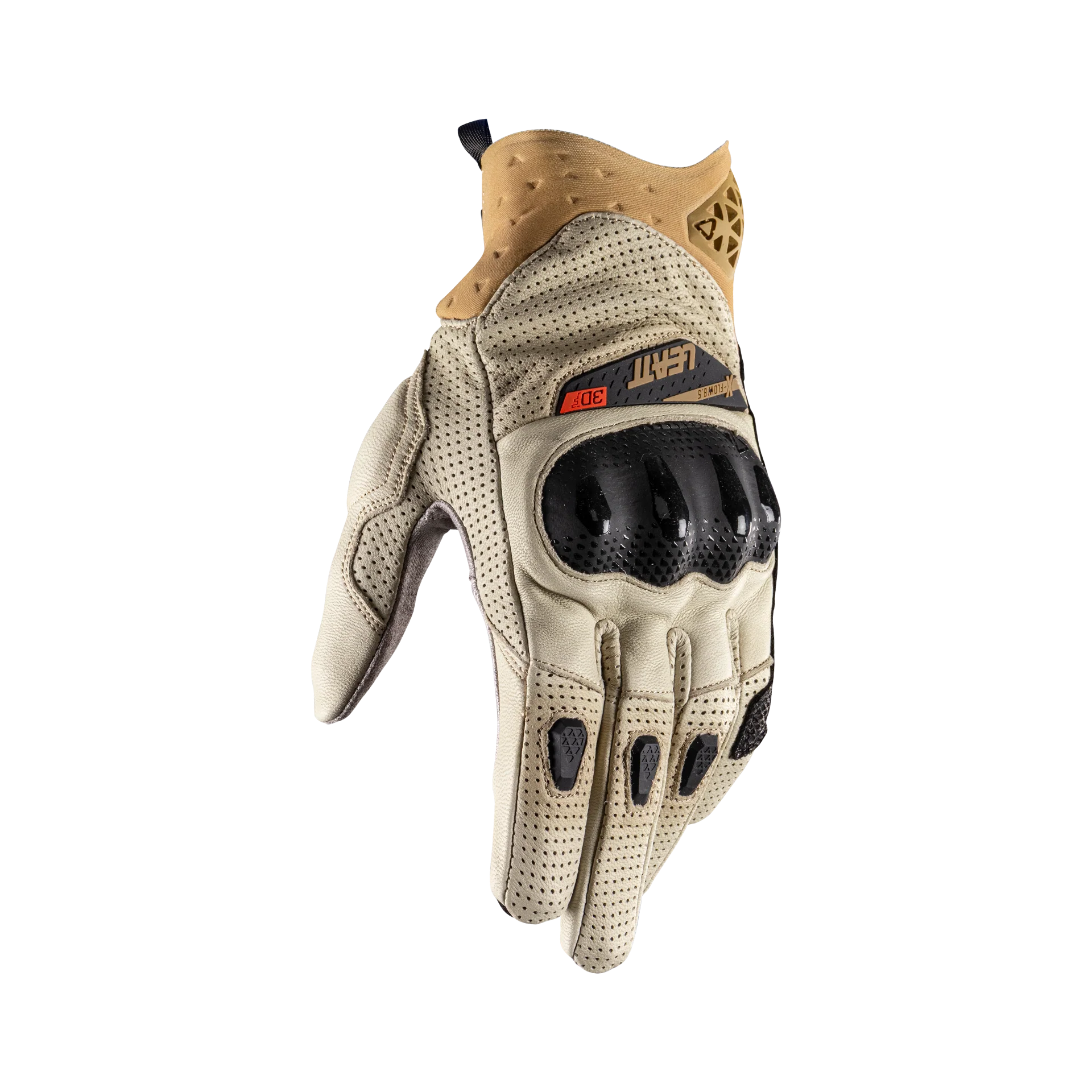 Guanti ADV X-Flow 8.5 Short - Image 3