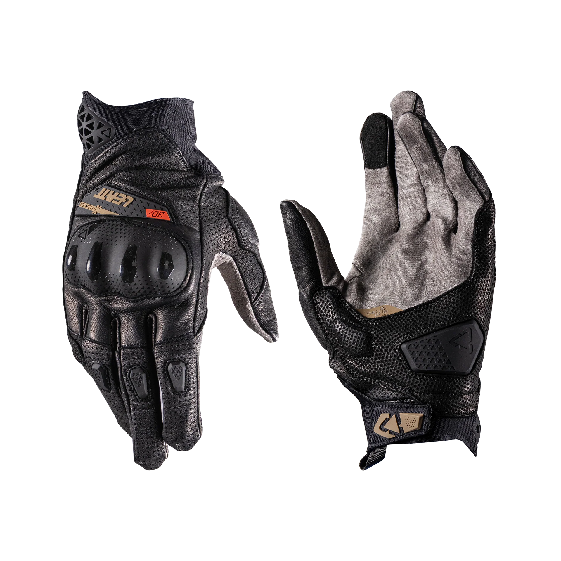 Guanti ADV X-Flow 8.5 Short - Image 6