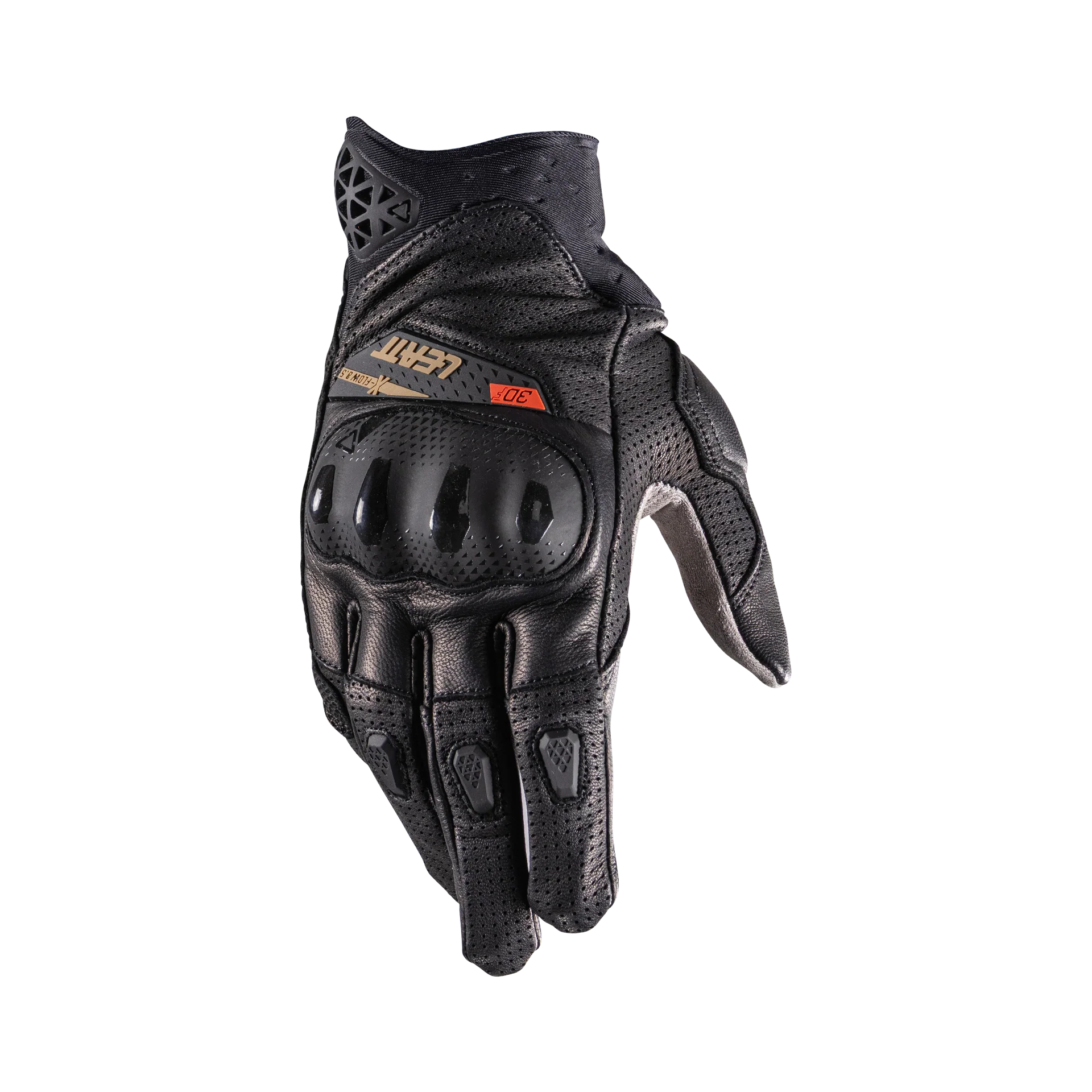 Guanti ADV X-Flow 8.5 Short - Image 7