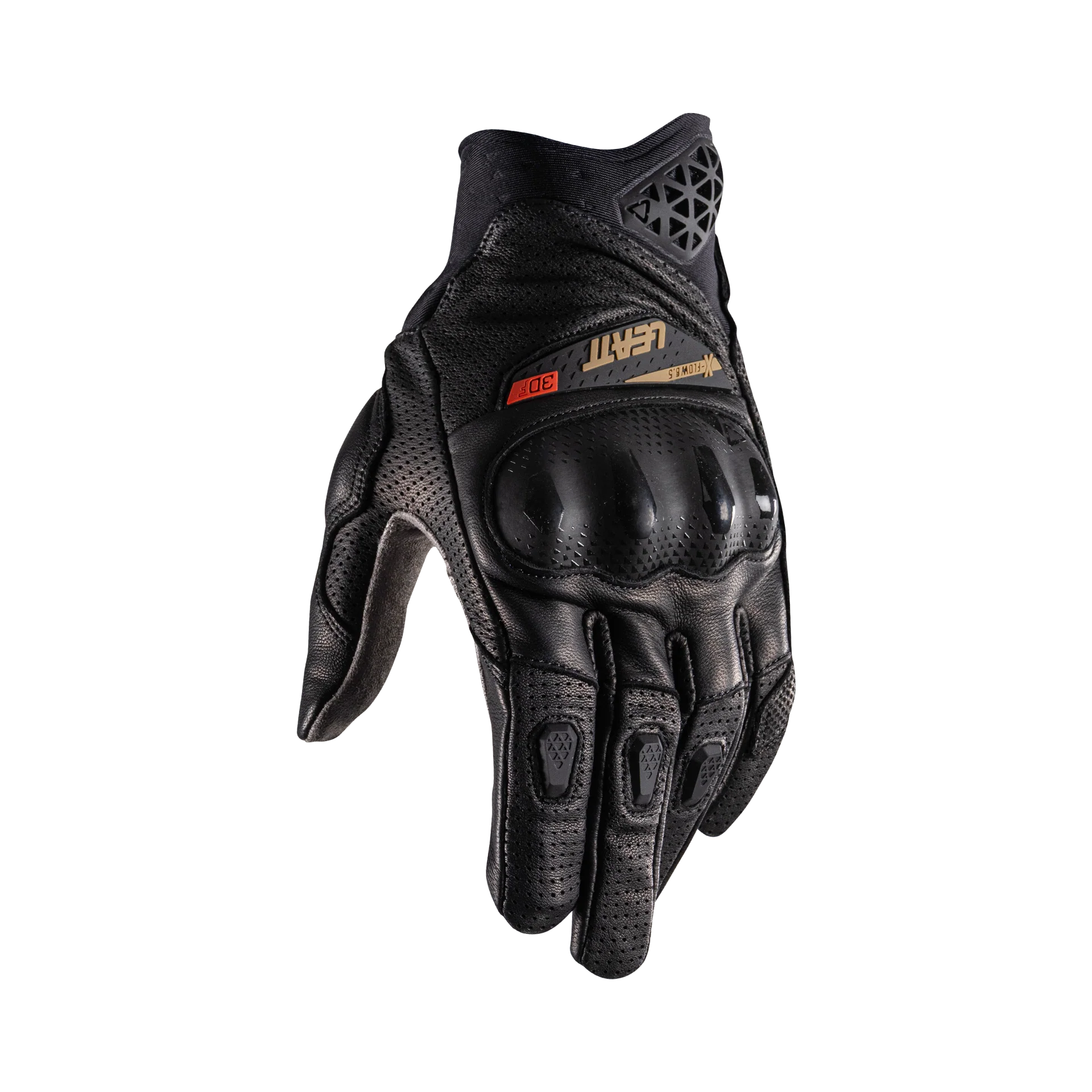 Guanti ADV X-Flow 8.5 Short - Image 8
