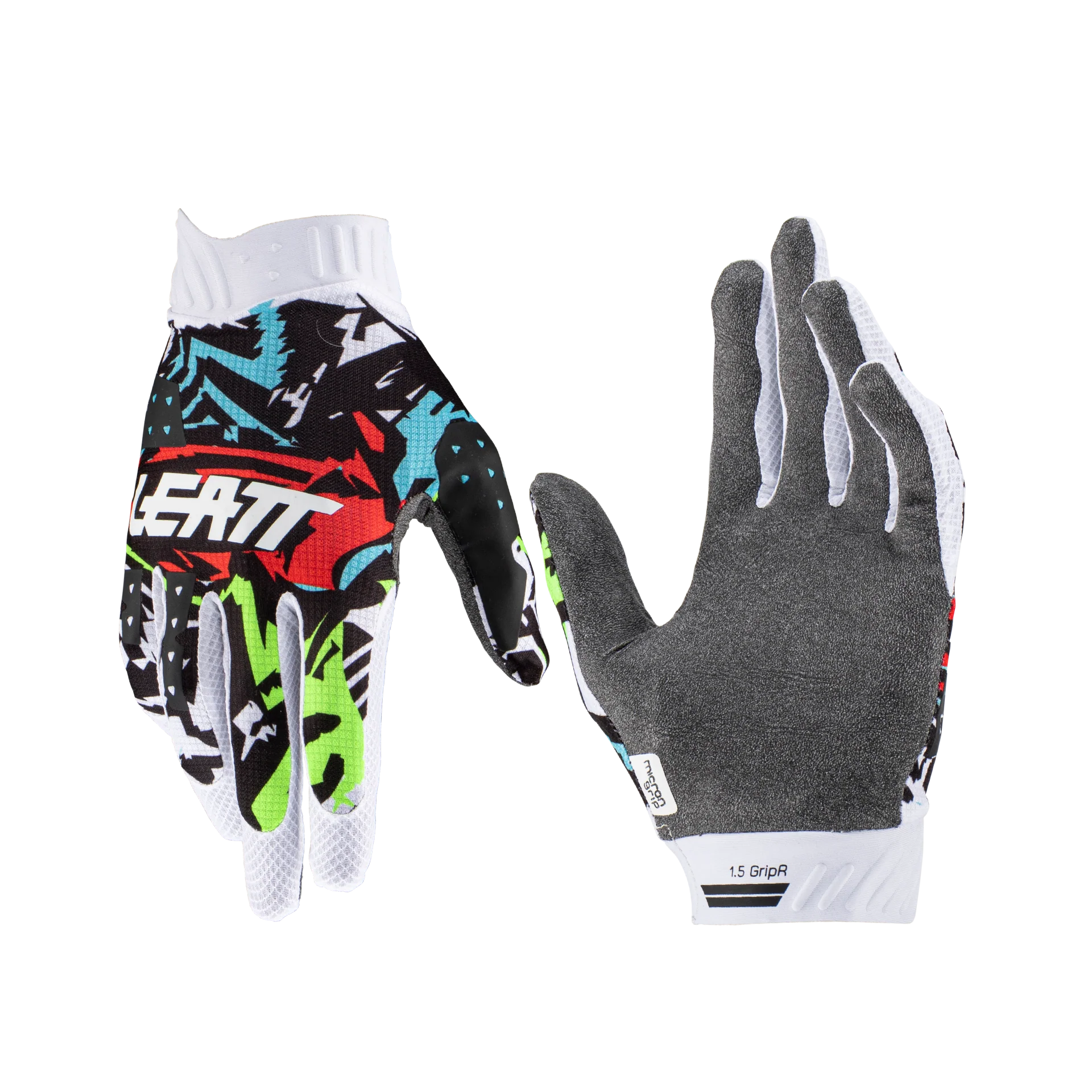 Guanti Moto 1.5 GripR - Image 16