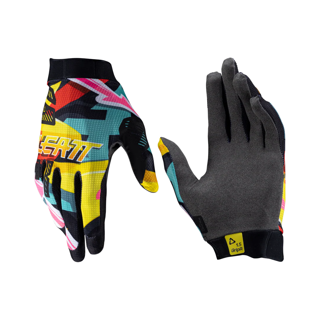 Guanti Moto 1.5 GripR - Image 43