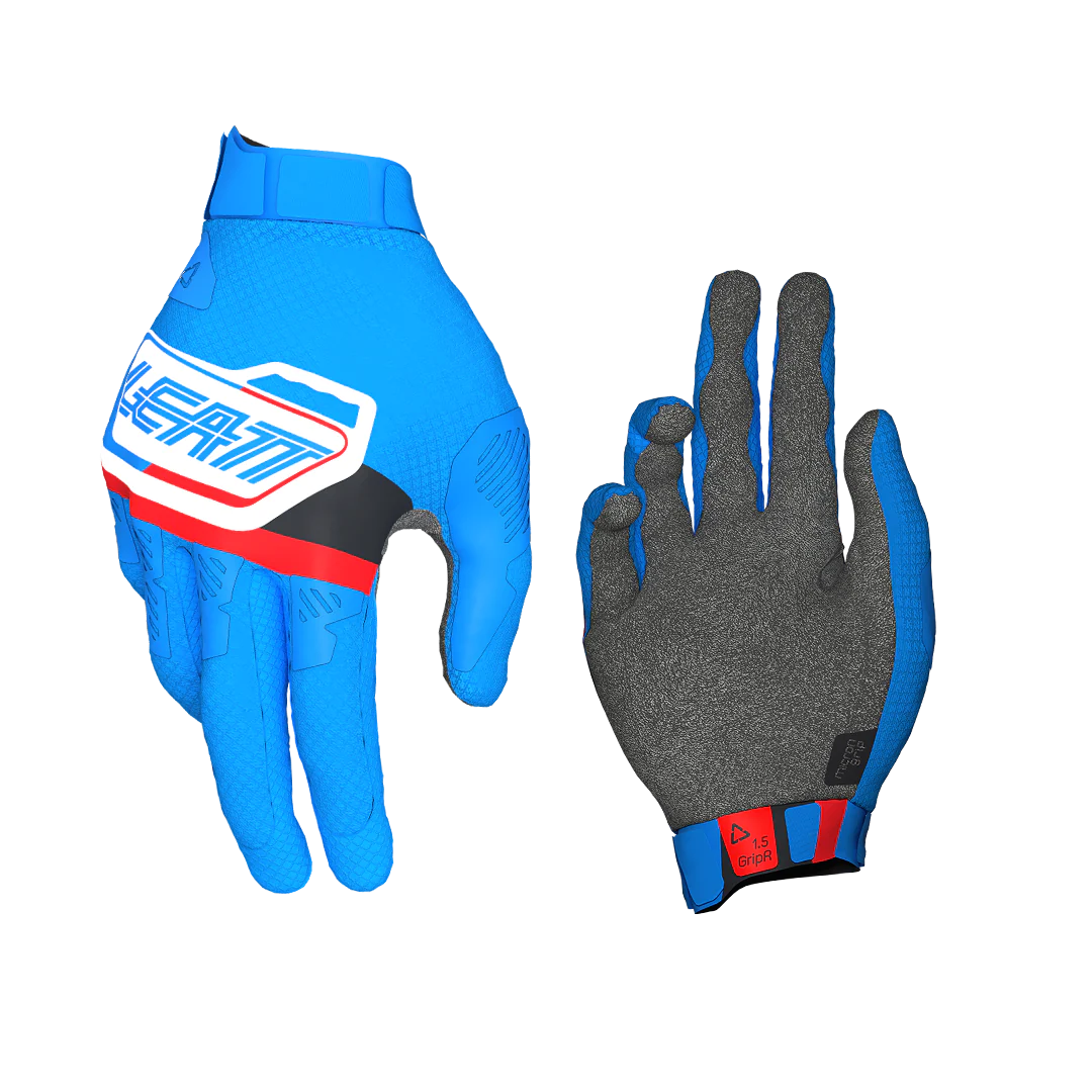 Guanti Moto 1.5 - Junior - Image 16