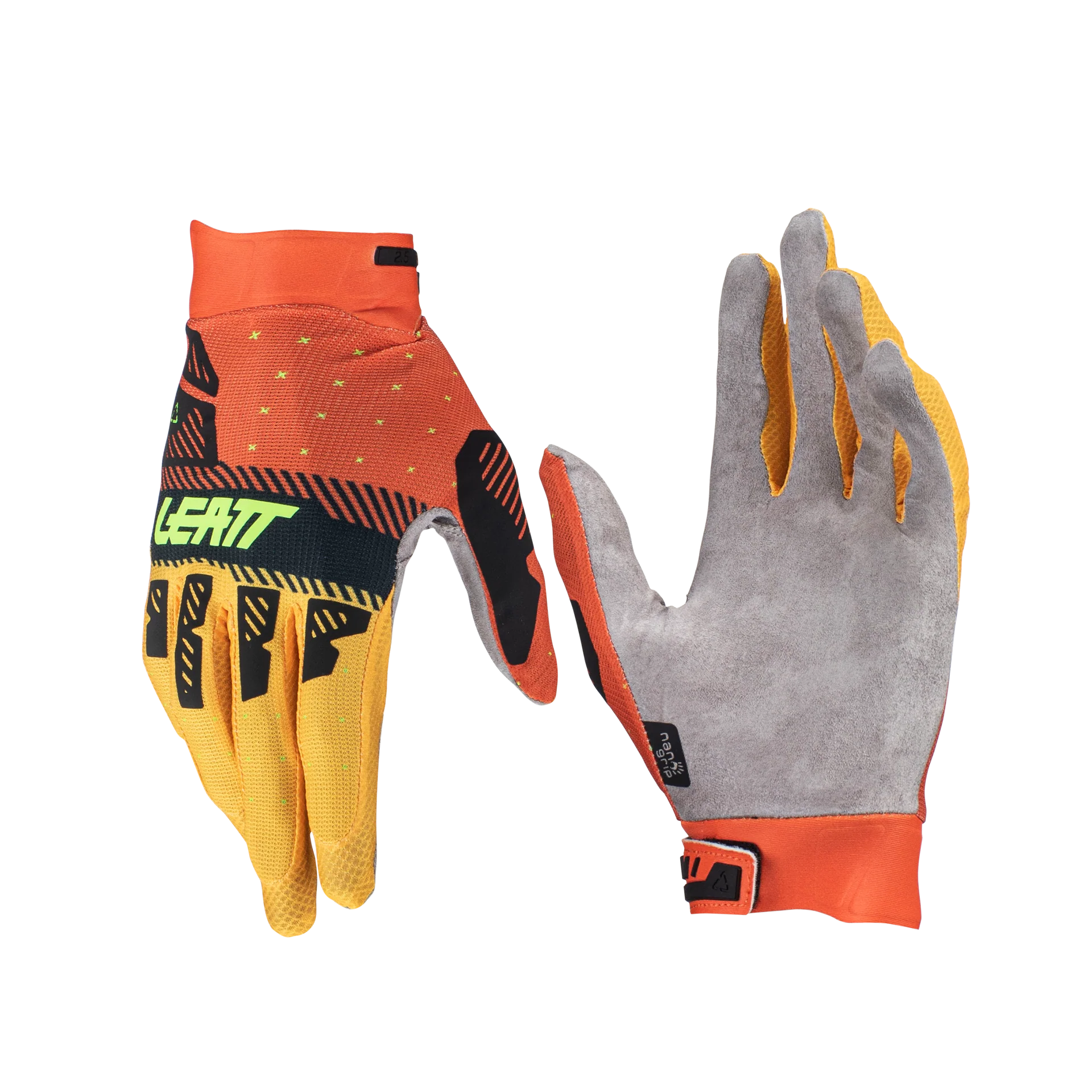 Guanti Moto 2.5 X-Flow
