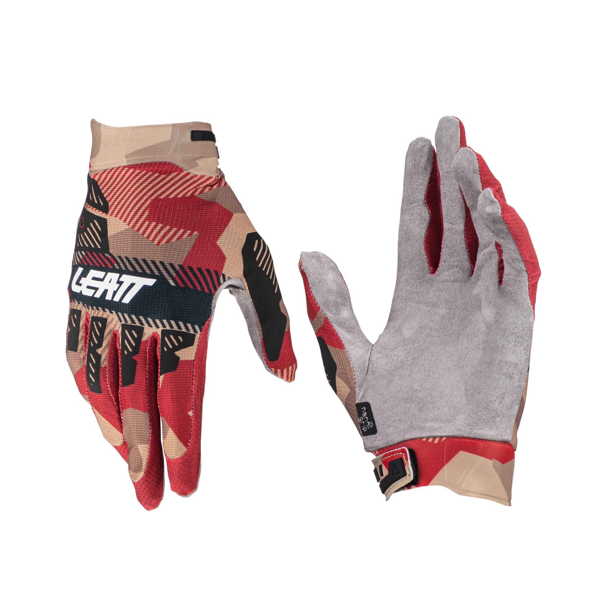 Guanti Moto 2.5 X-Flow - Image 10