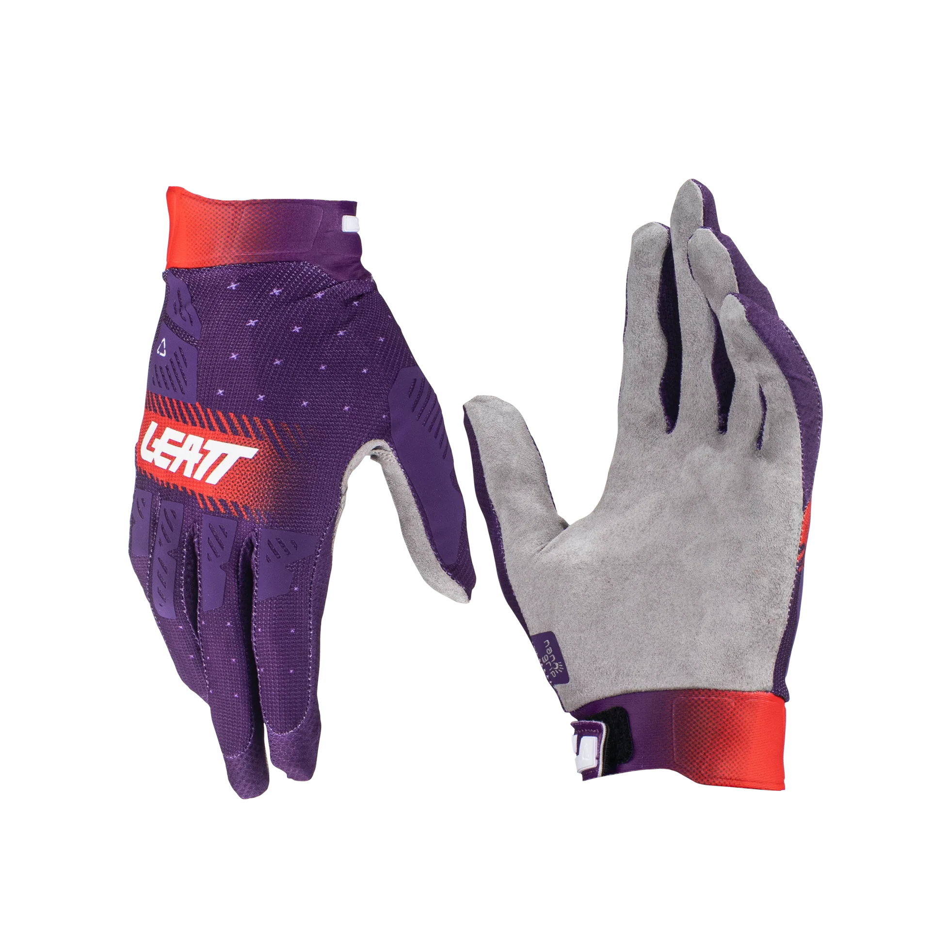 Guanti Moto 2.5 X-Flow - Image 13