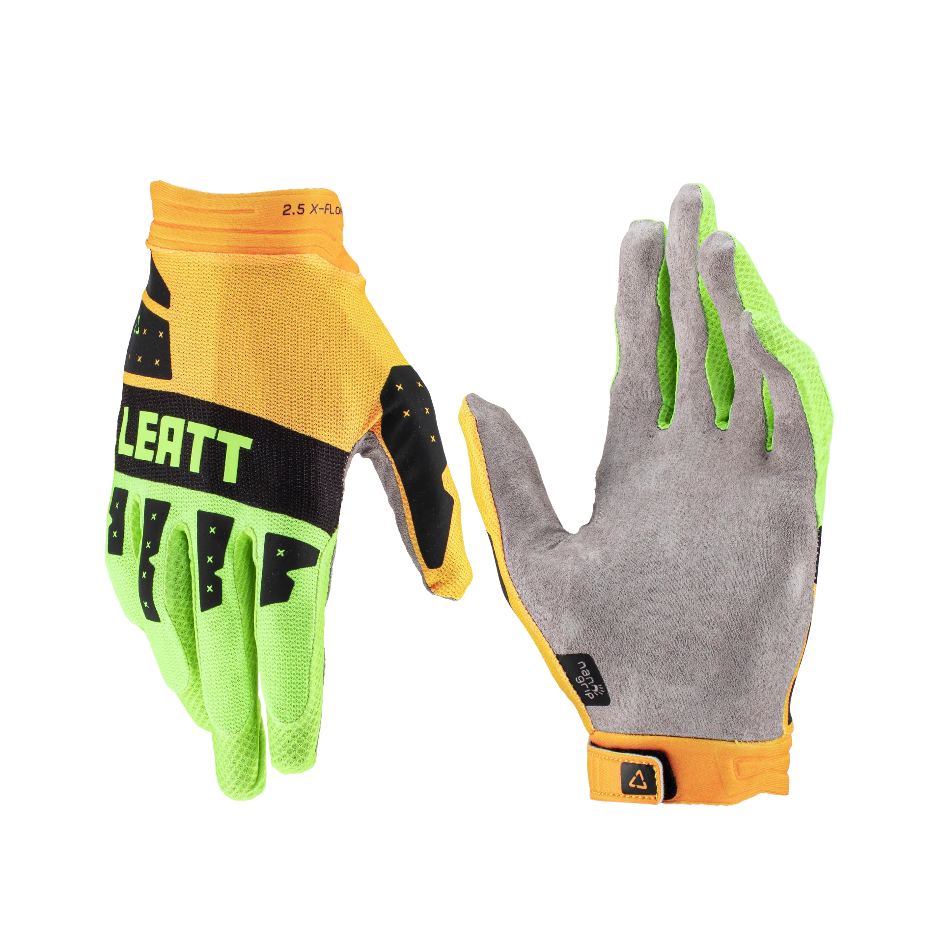 Guanti Moto 2.5 X-Flow - Image 19