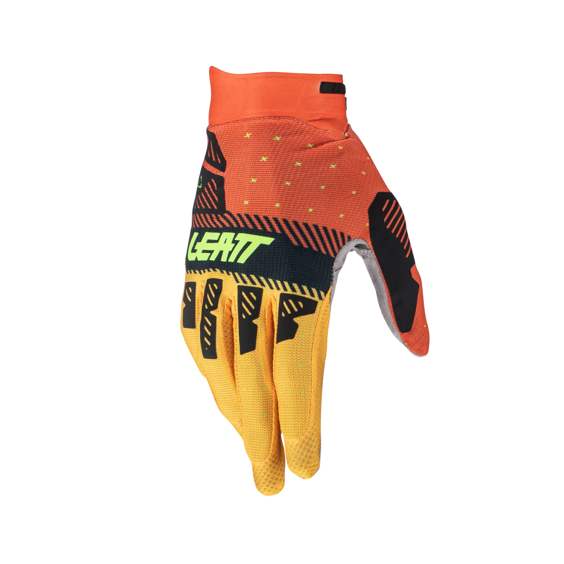 Guanti Moto 2.5 X-Flow - Image 2