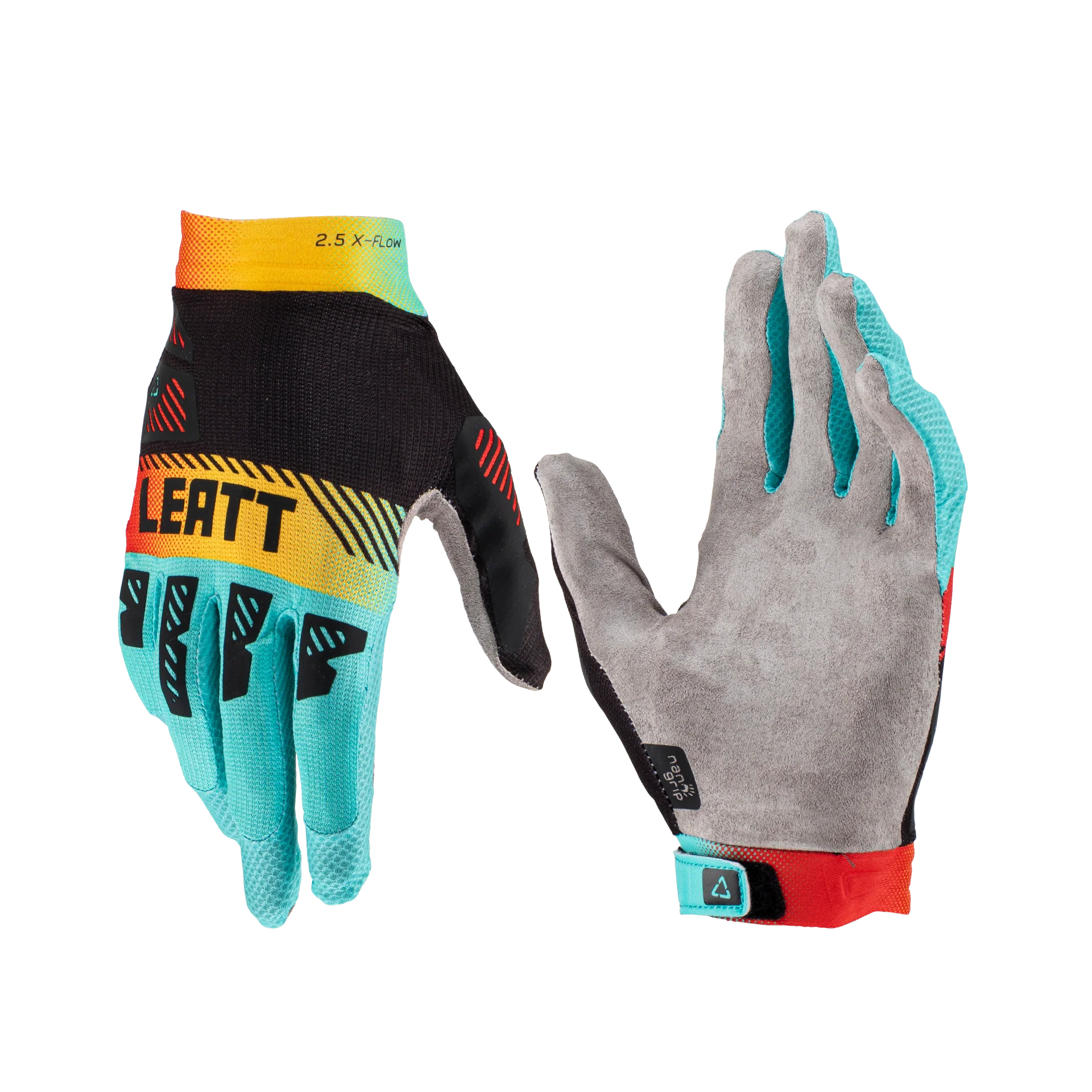 Guanti Moto 2.5 X-Flow - Image 22