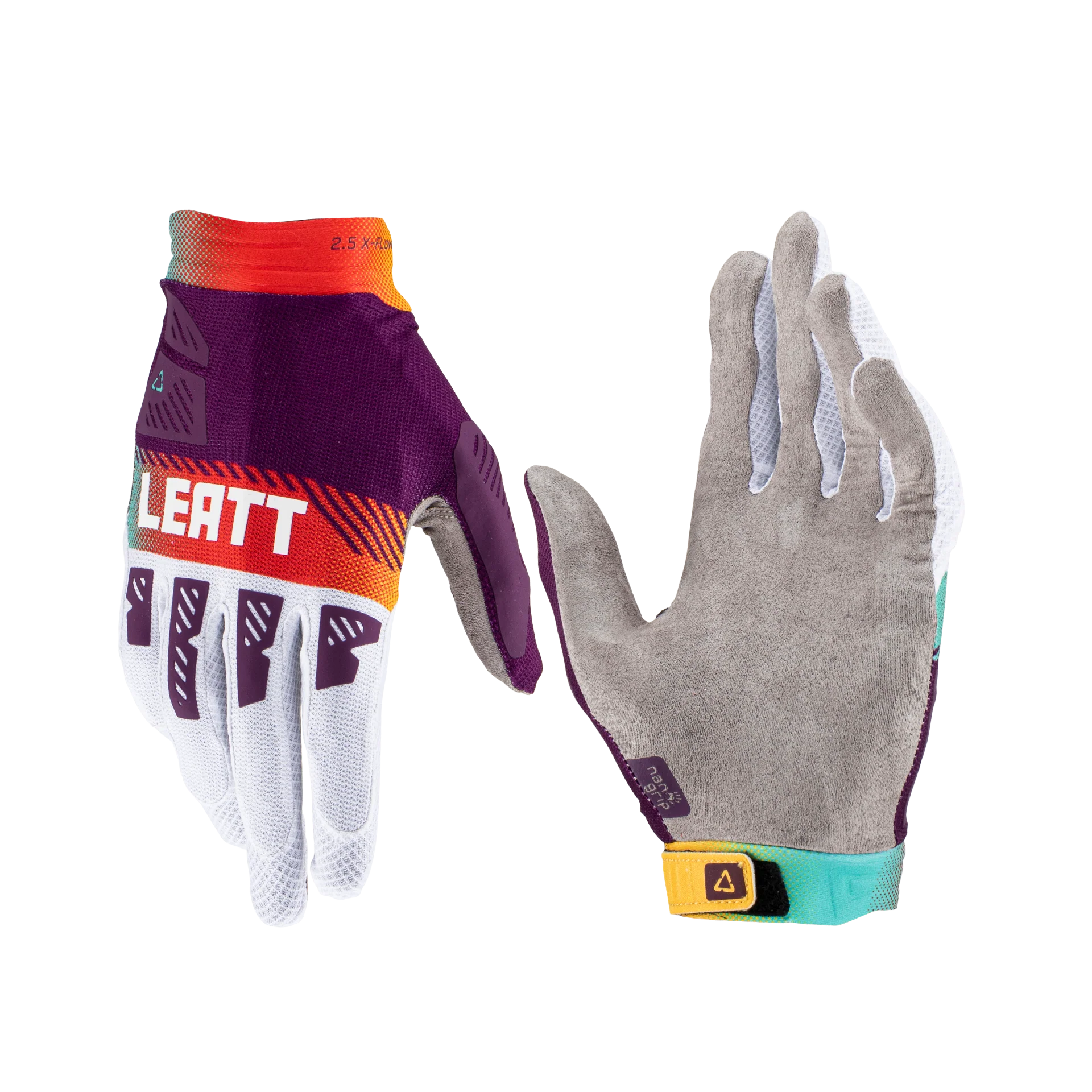 Guanti Moto 2.5 X-Flow - Image 25