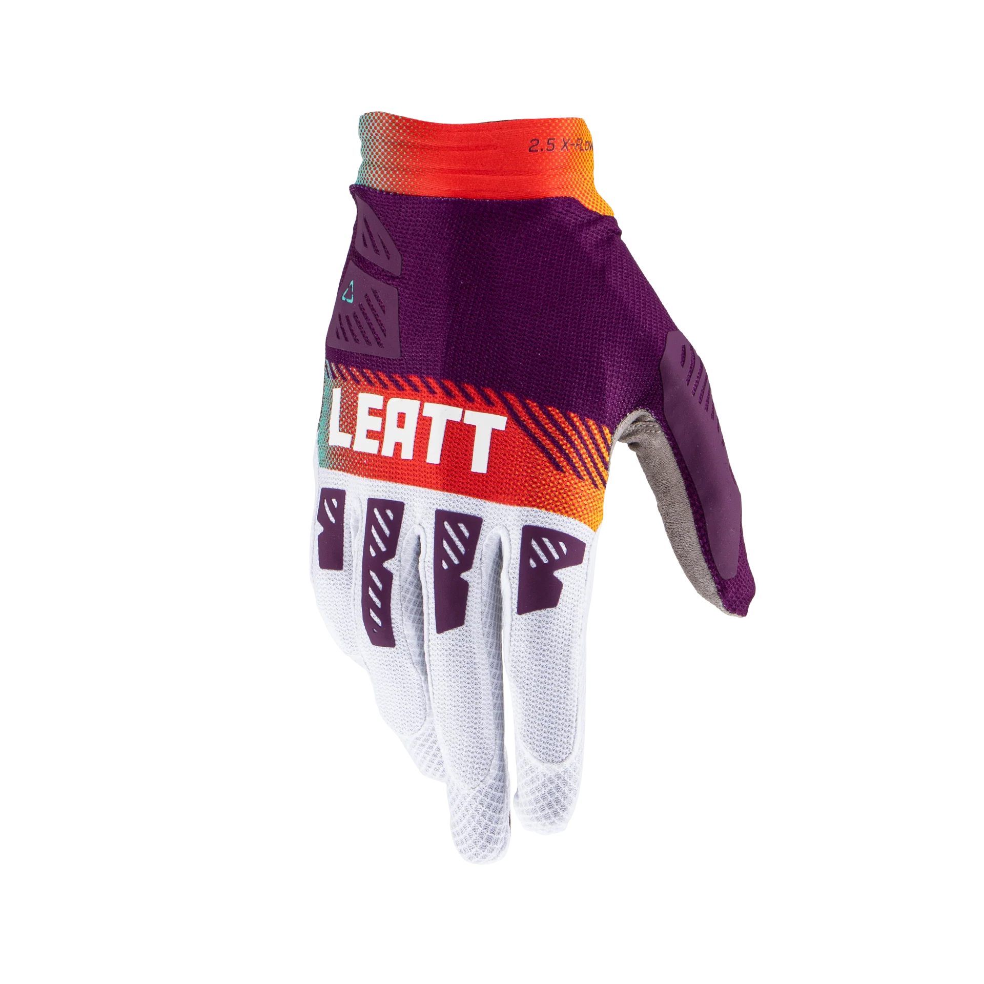 Guanti Moto 2.5 X-Flow - Image 26