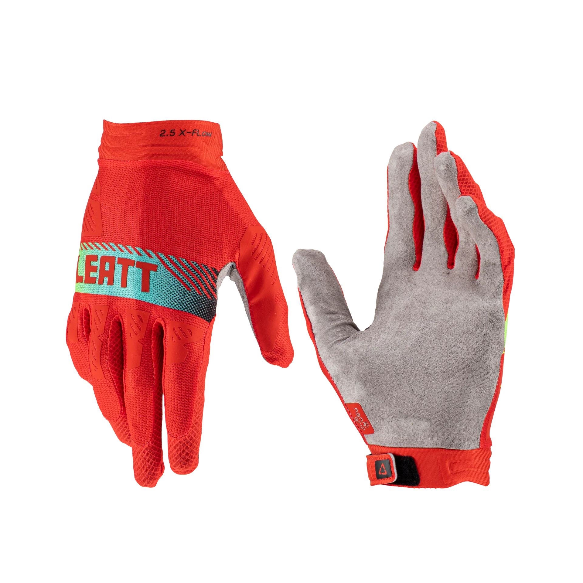 Guanti Moto 2.5 X-Flow - Image 28
