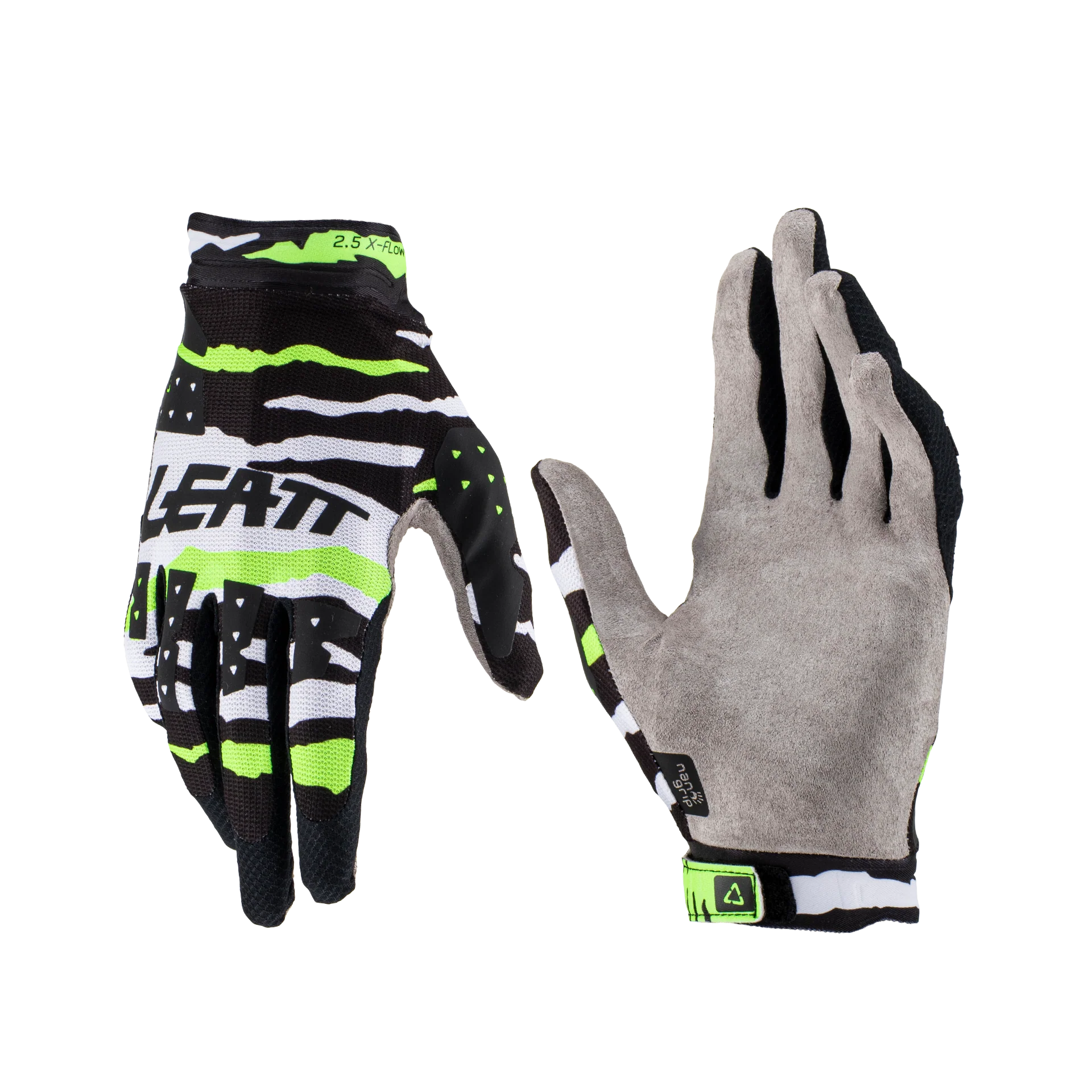 Guanti Moto 2.5 X-Flow - Image 31