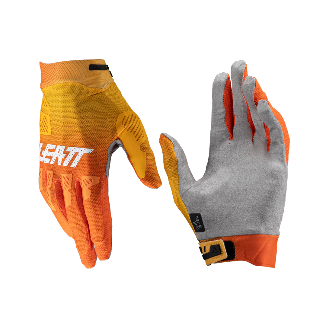 Guanti Moto 2.5 X-Flow - Image 34