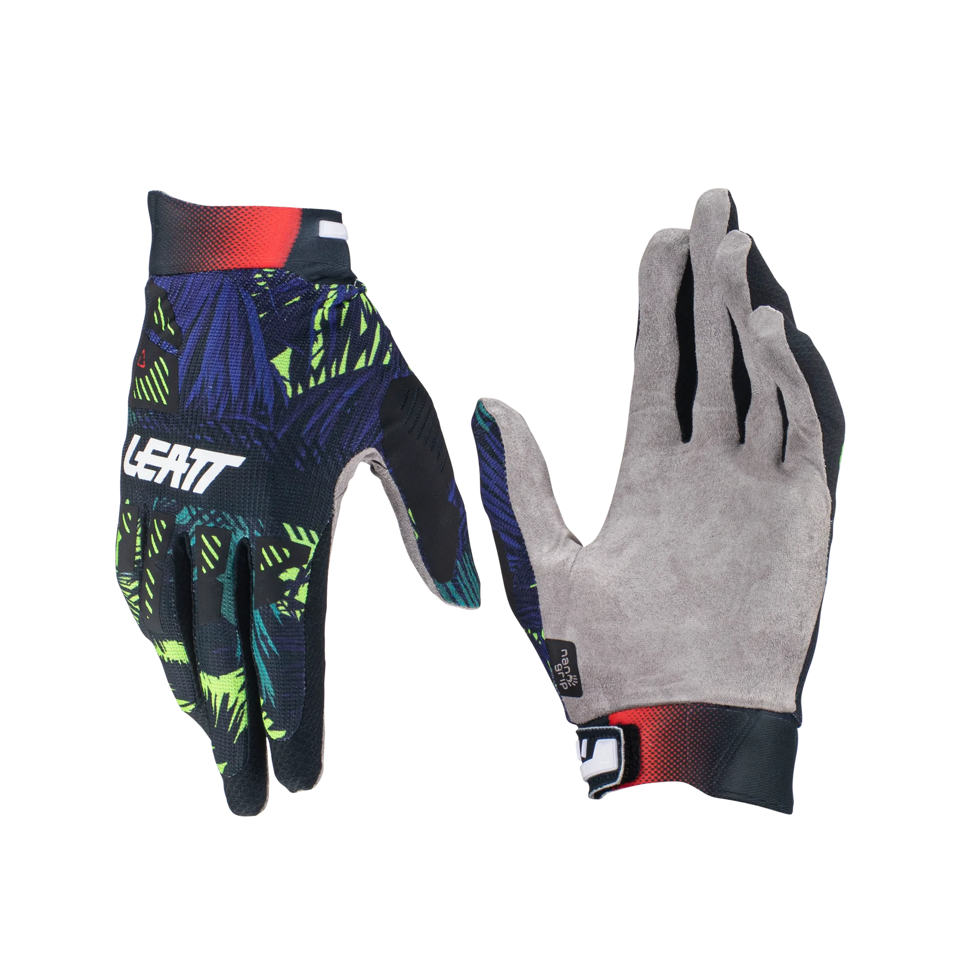 Guanti Moto 2.5 X-Flow - Image 4