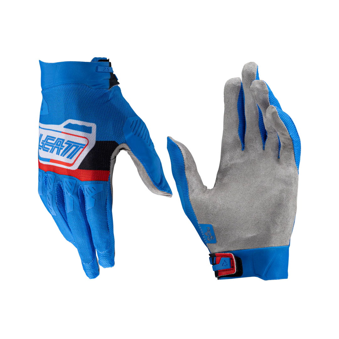 Guanti Moto 2.5 X-Flow - Image 40