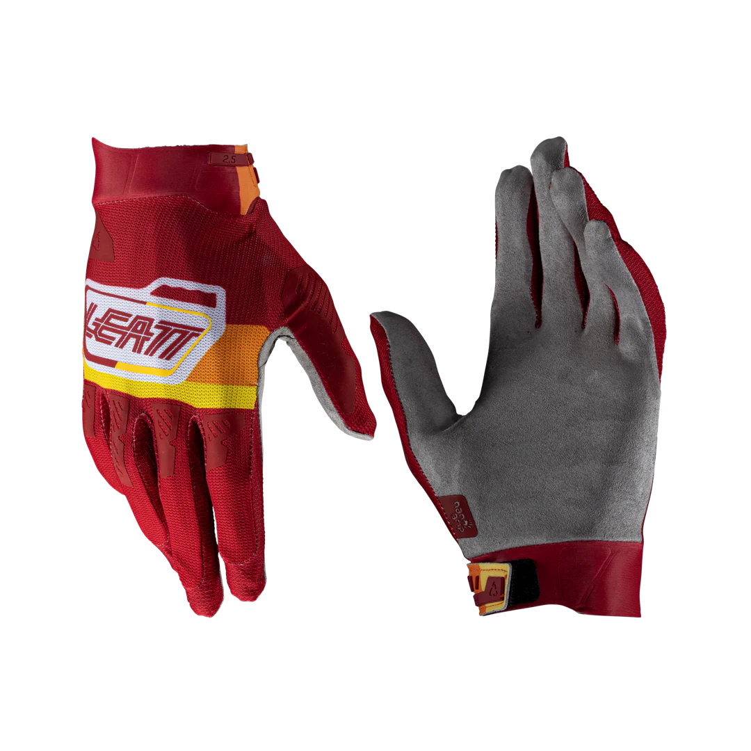 Guanti Moto 2.5 X-Flow - Image 43