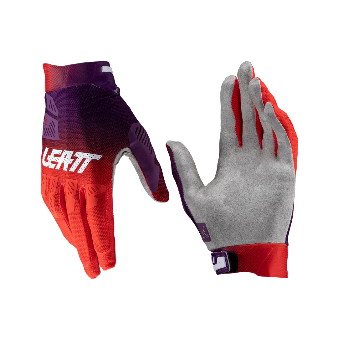 Guanti Moto 2.5 X-Flow - Image 46