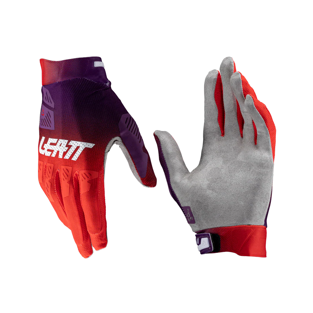 Guanti Moto 2.5 X-Flow - Image 49