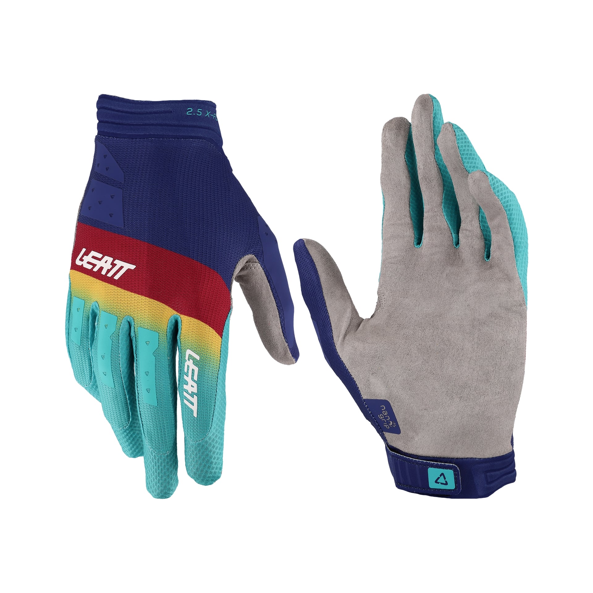 Guanti Moto 2.5 X-Flow - Image 50