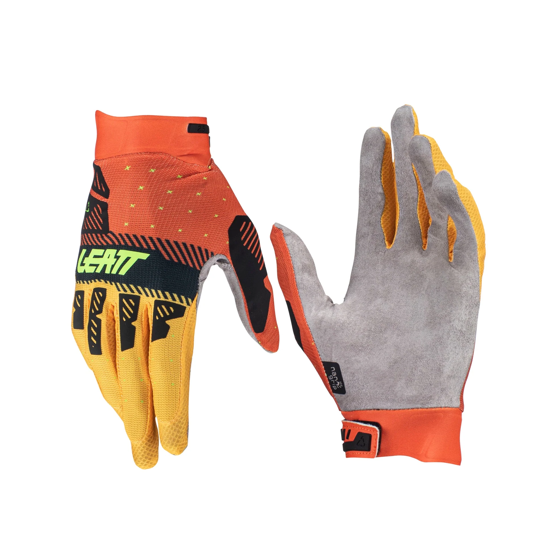 Guanti Moto 2.5 X-Flow - Image 52